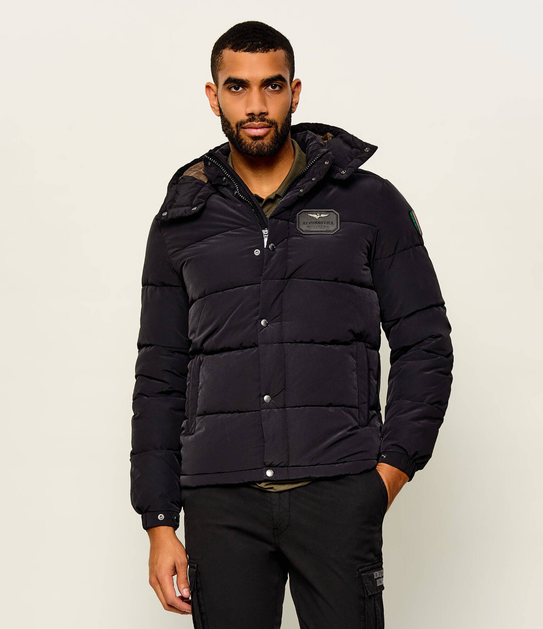 Aeronautica Militare Geacă | regular fit