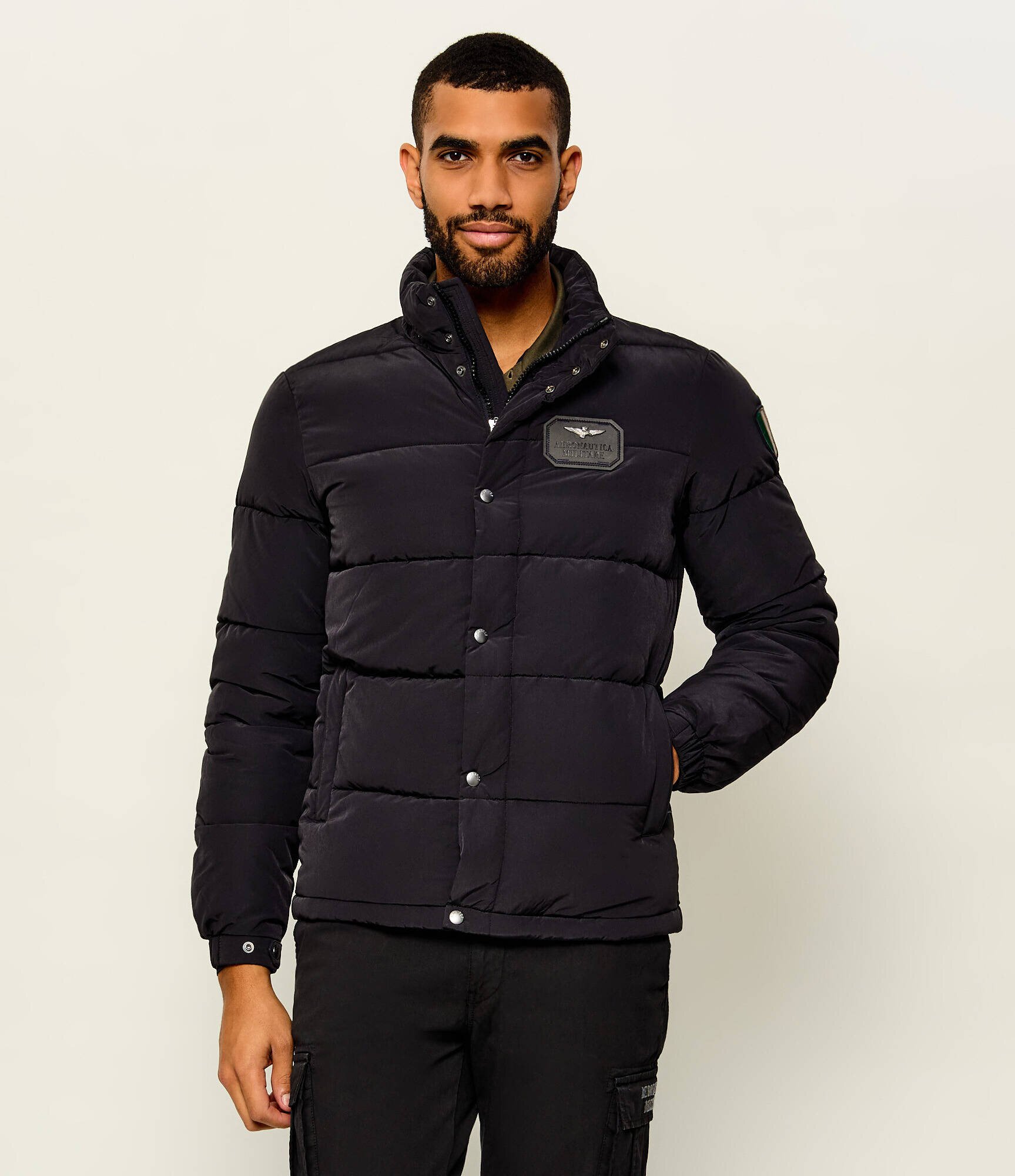 Aeronautica Militare Geacă | regular fit