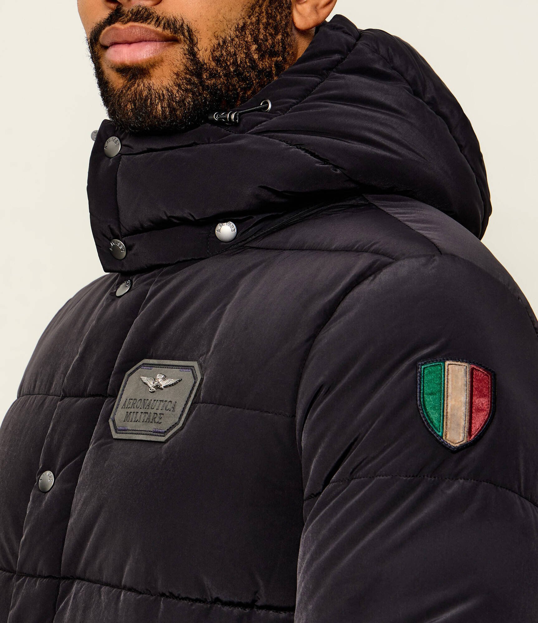 Aeronautica Militare Geacă | regular fit