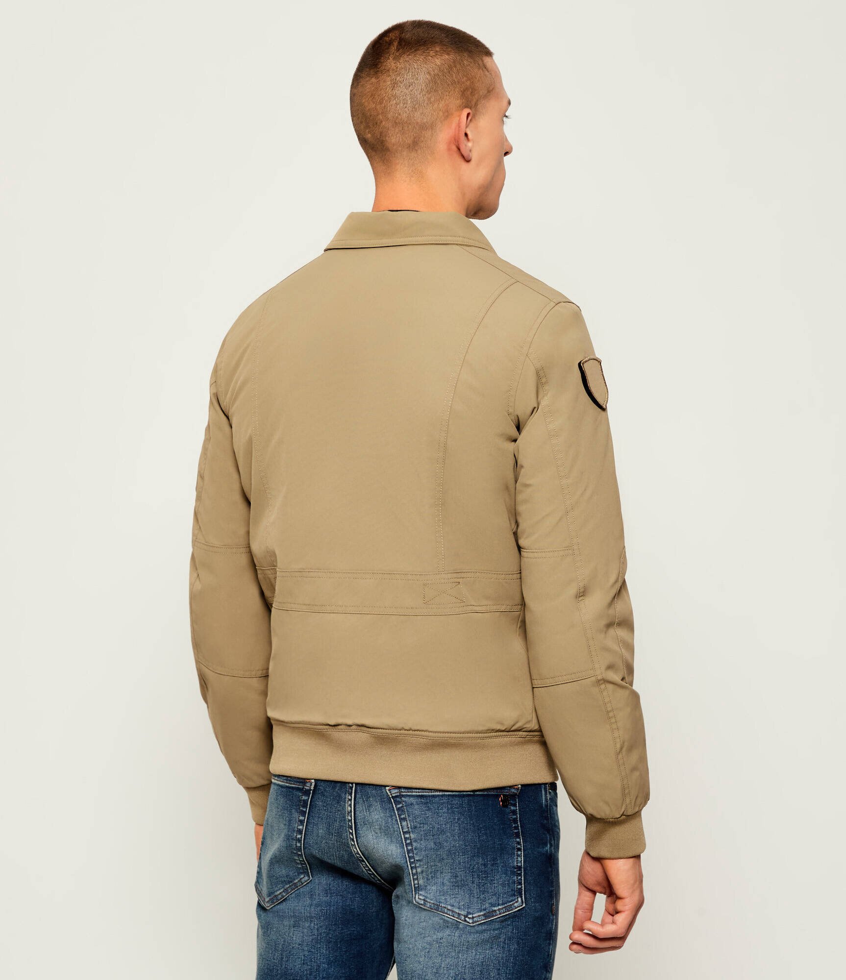 Aeronautica Militare Geacă | regular fit