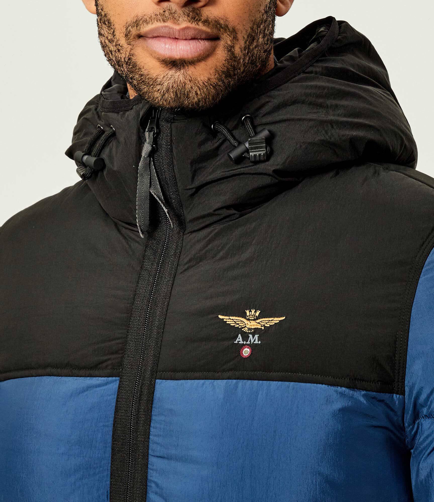 Aeronautica Militare Geacă | regular fit