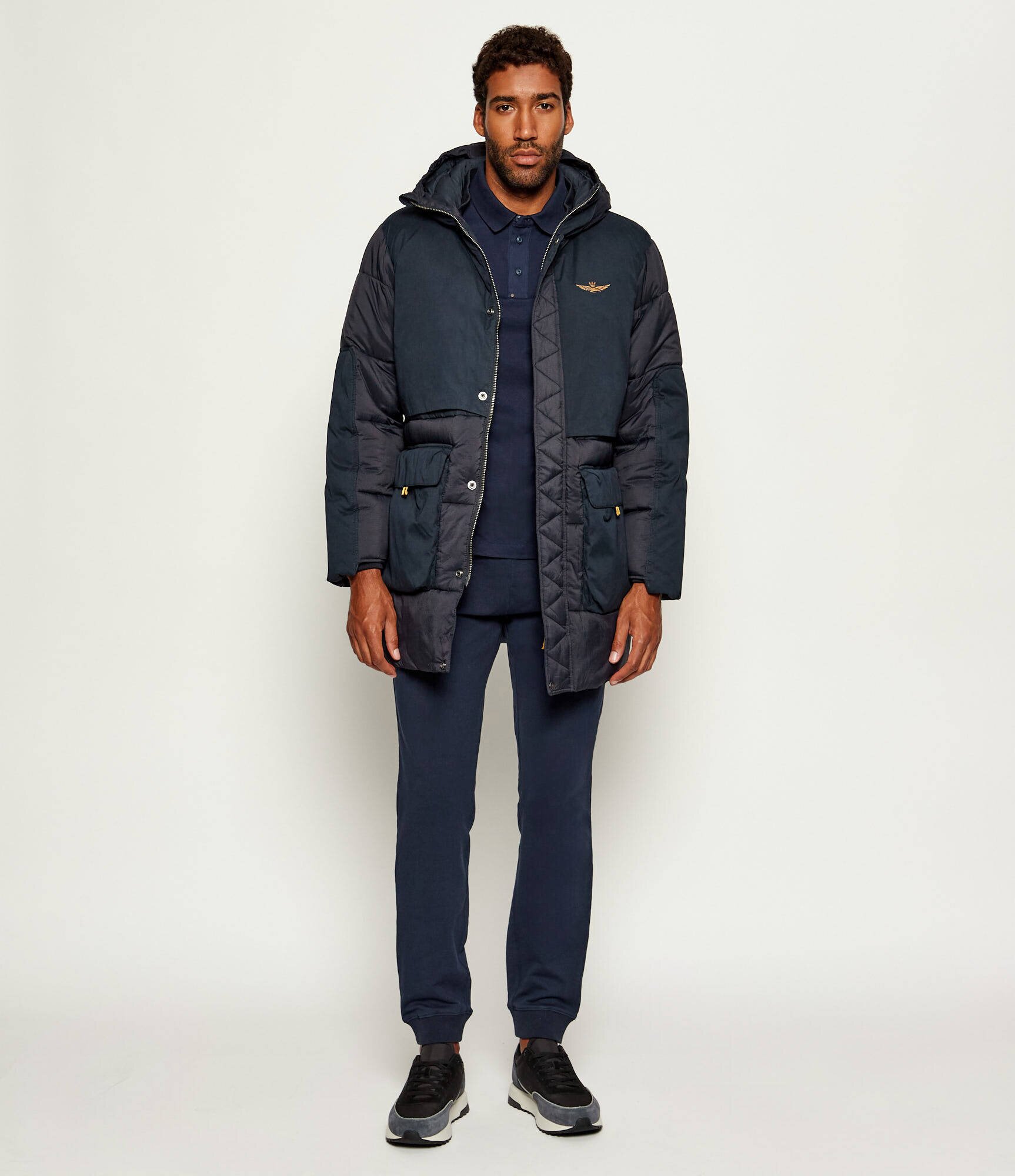 Aeronautica Militare Geacă | regular fit