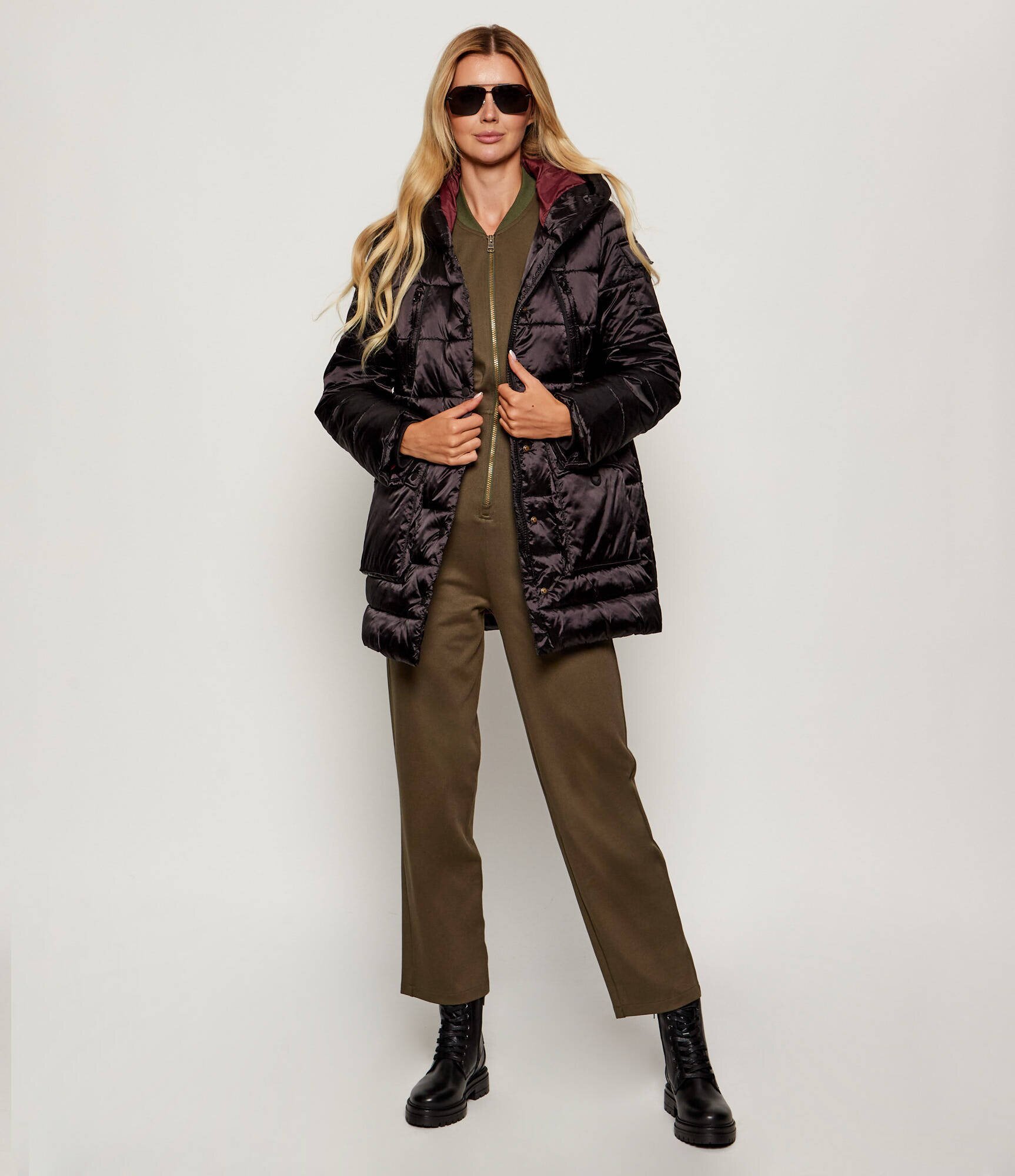 Aeronautica Militare Geacă | regular fit
