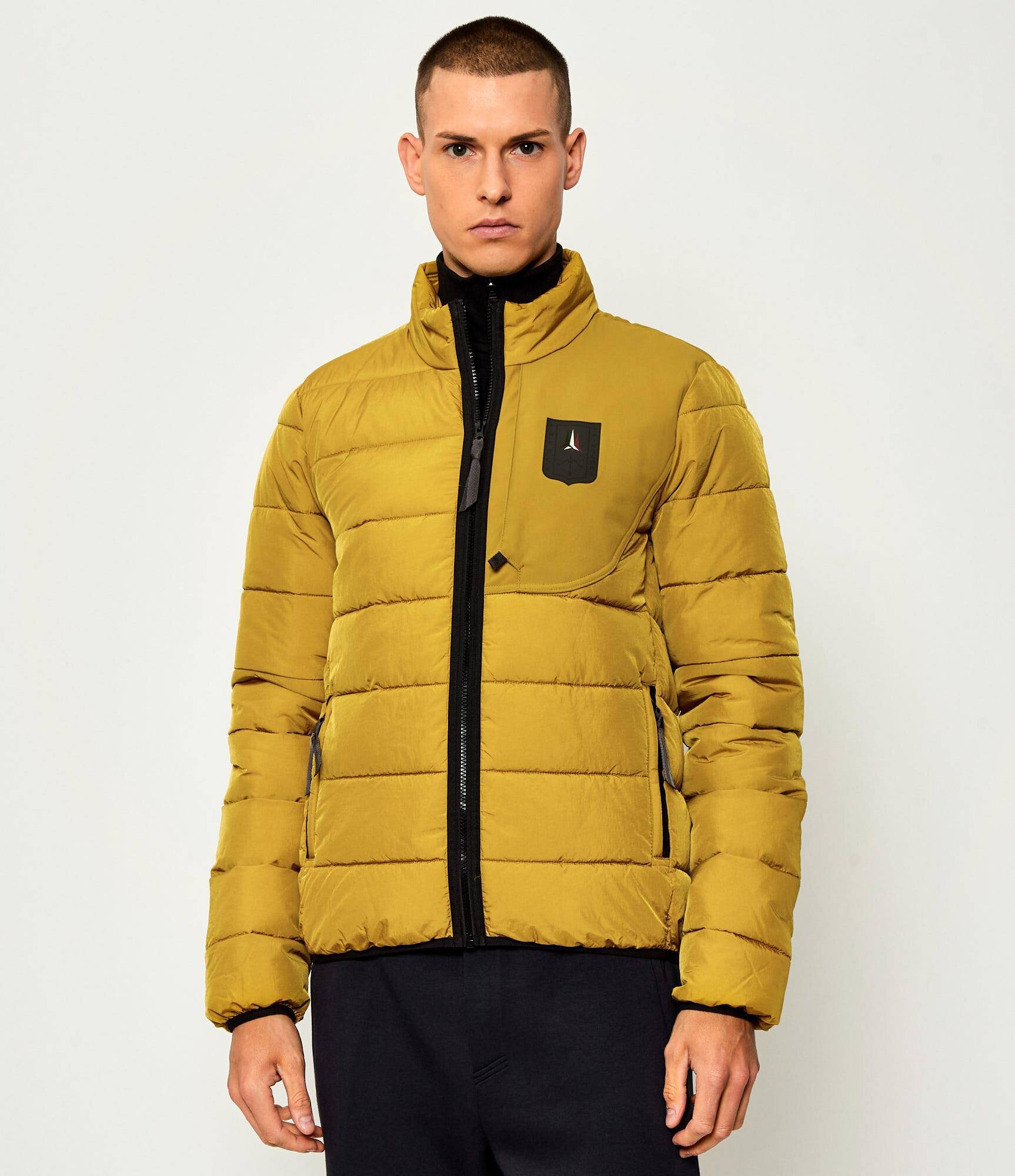 Aeronautica Militare Geacă | Regular Fit