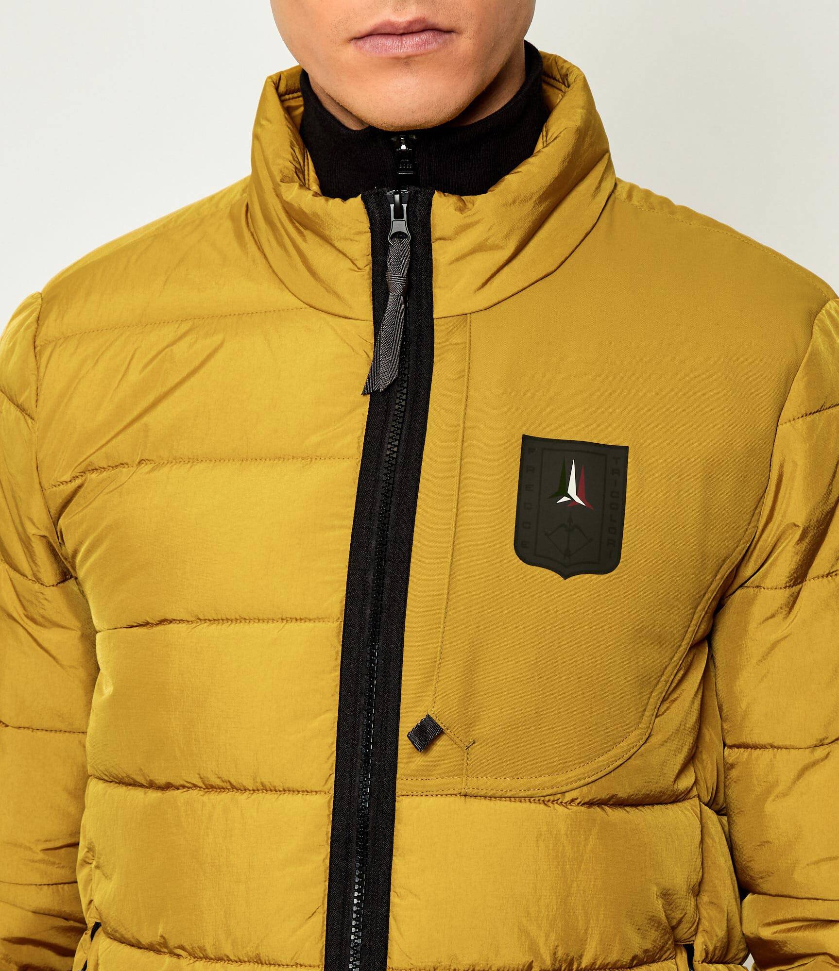 Aeronautica Militare Geacă | Regular Fit