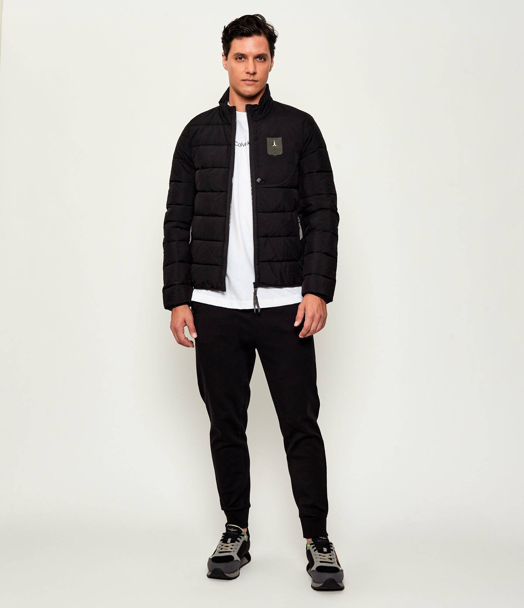Aeronautica Militare Geacă | Regular Fit