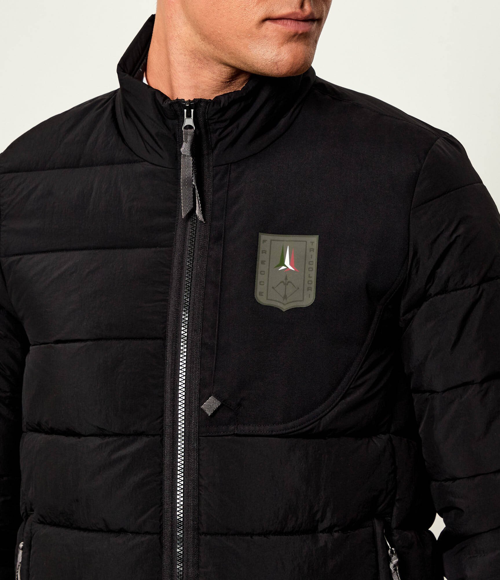 Aeronautica Militare Geacă | Regular Fit