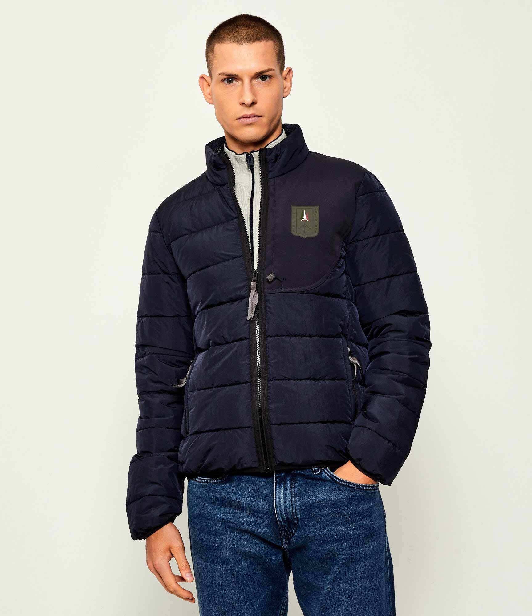 Aeronautica Militare Geacă | Regular Fit