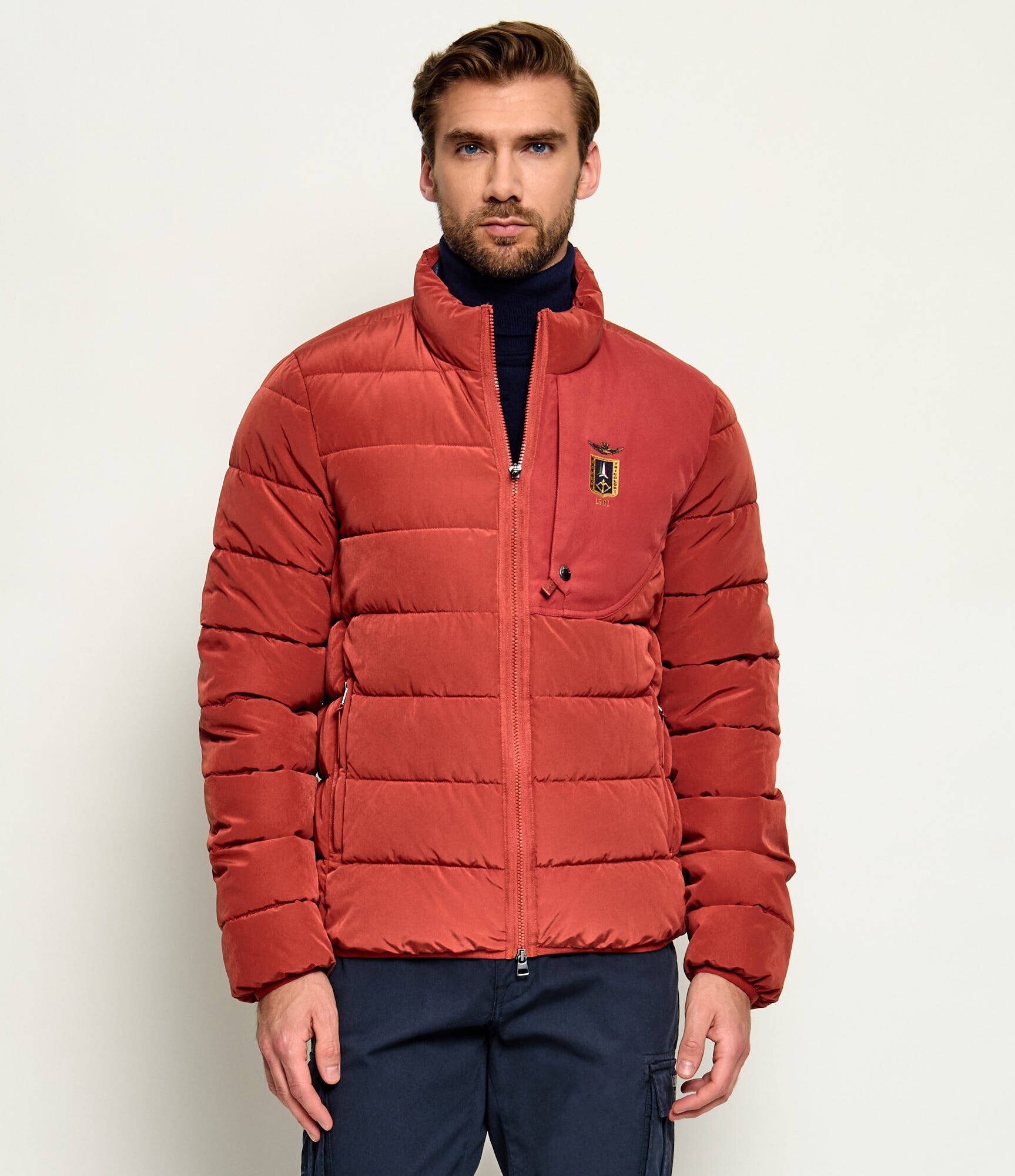Aeronautica Militare Geacă | regular fit