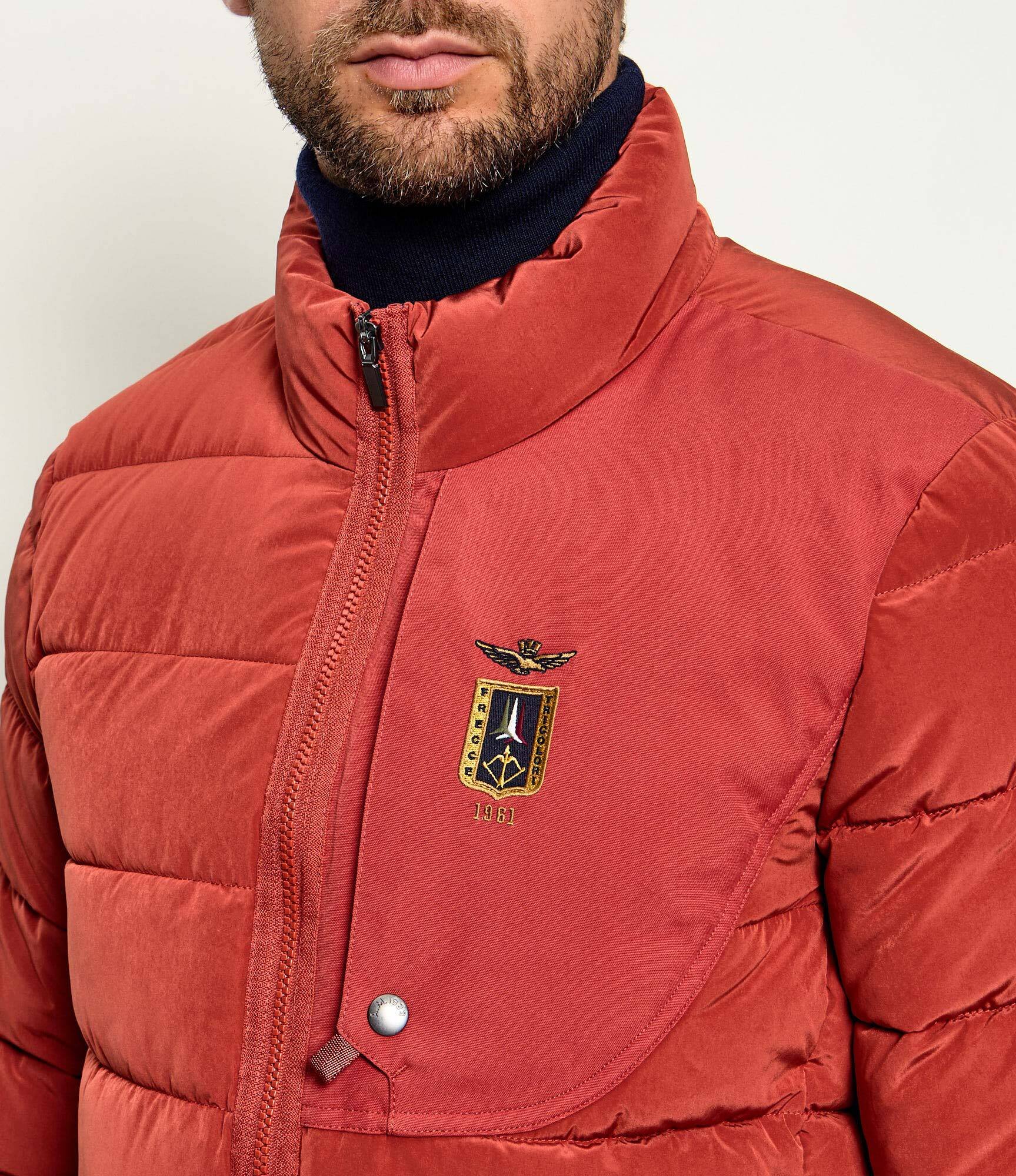 Aeronautica Militare Geacă | regular fit
