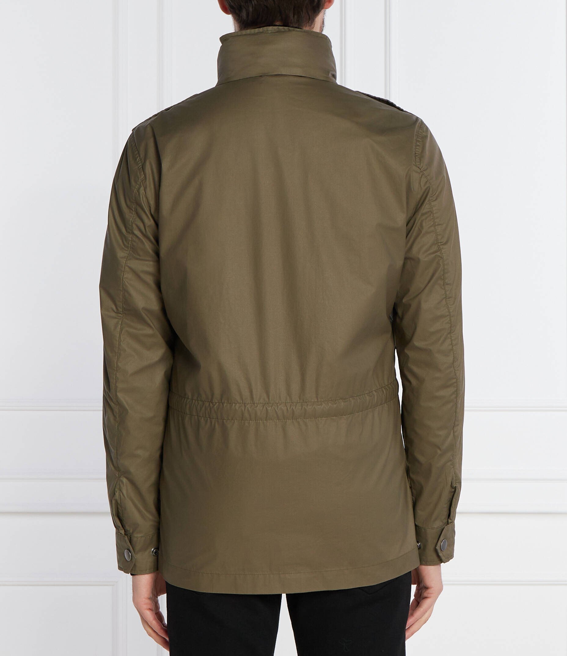 Aeronautica Militare Geacă | Regular Fit
