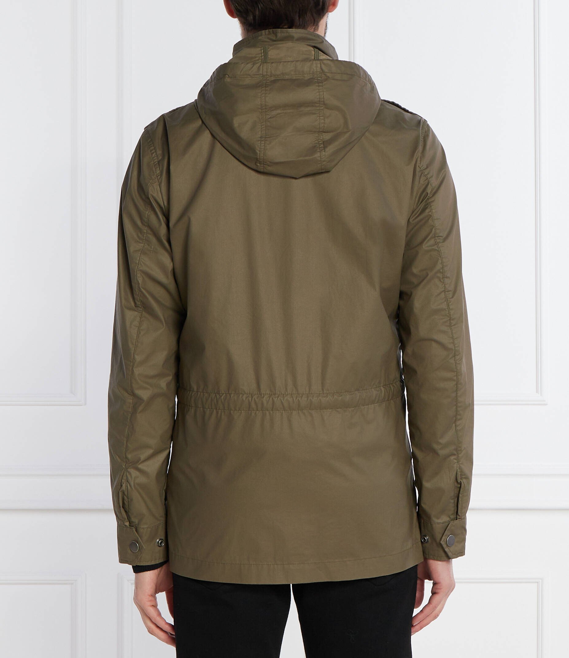 Aeronautica Militare Geacă | Regular Fit