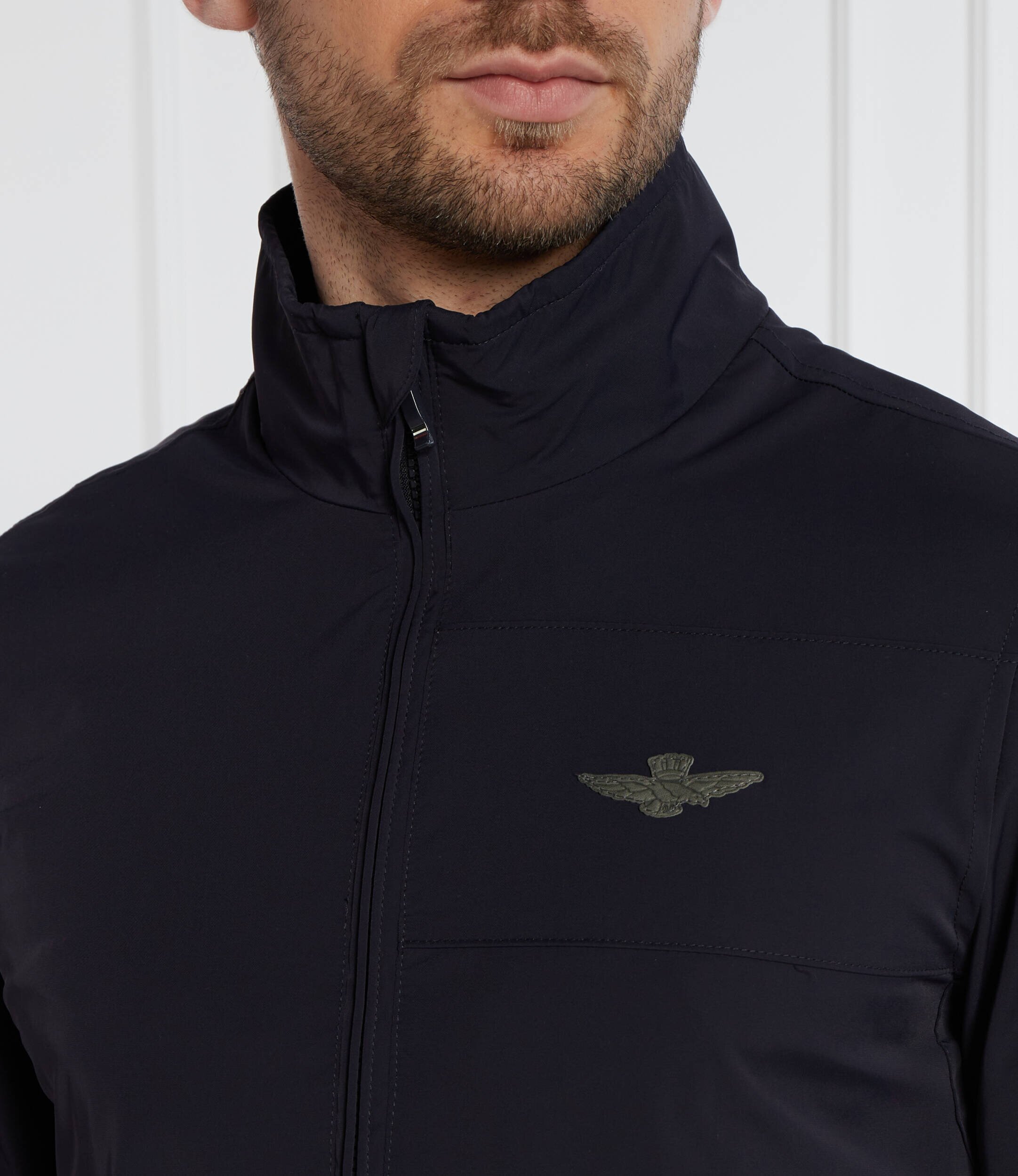 Aeronautica Militare Geacă | Regular Fit