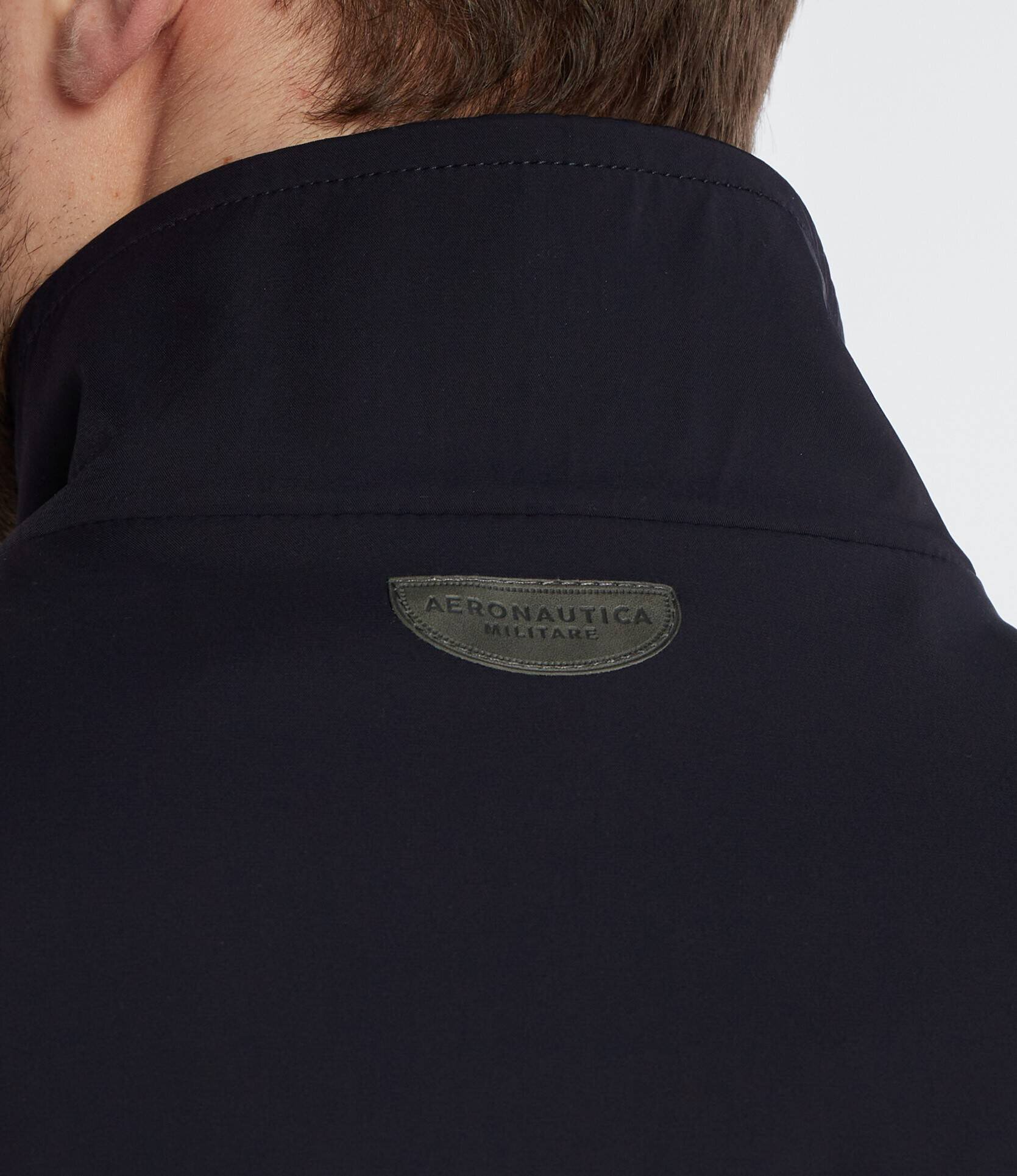 Aeronautica Militare Geacă | Regular Fit