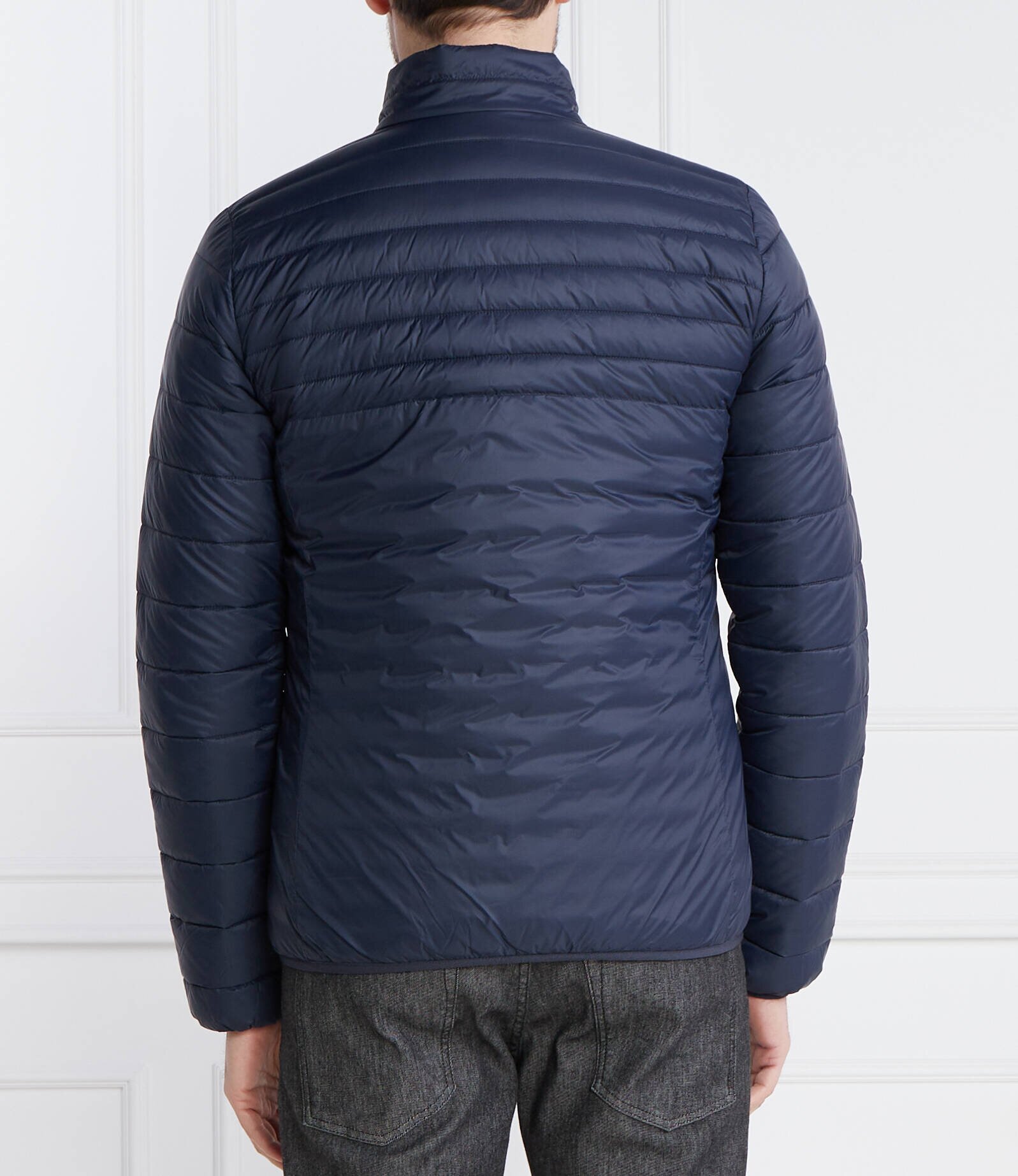 Aeronautica Militare Geacă | Regular Fit