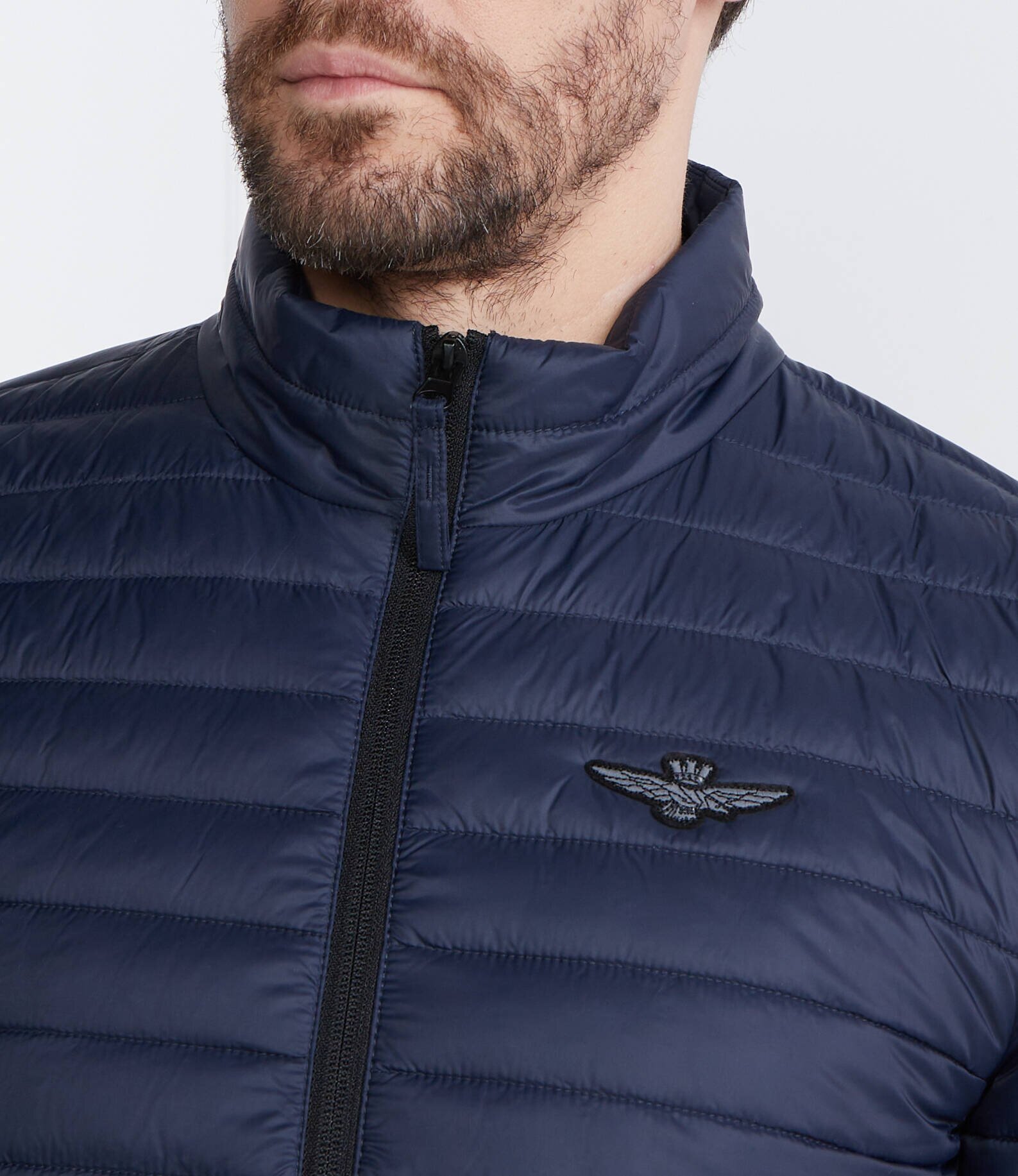 Aeronautica Militare Geacă | Regular Fit