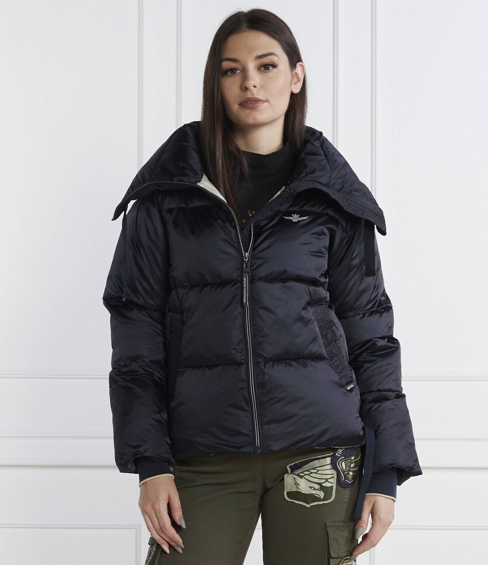 Aeronautica Militare Geacă | Regular Fit