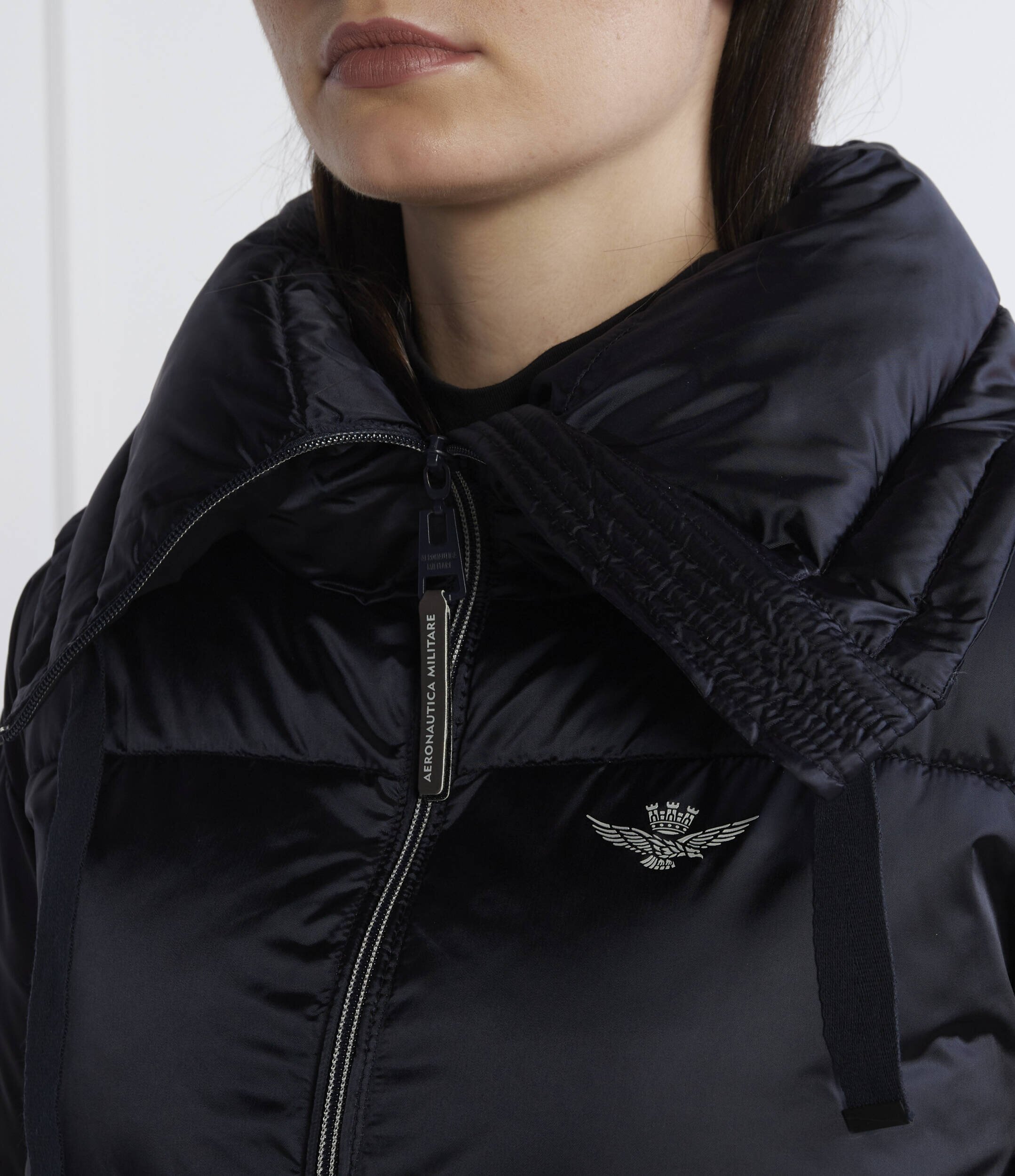 Aeronautica Militare Geacă | Regular Fit