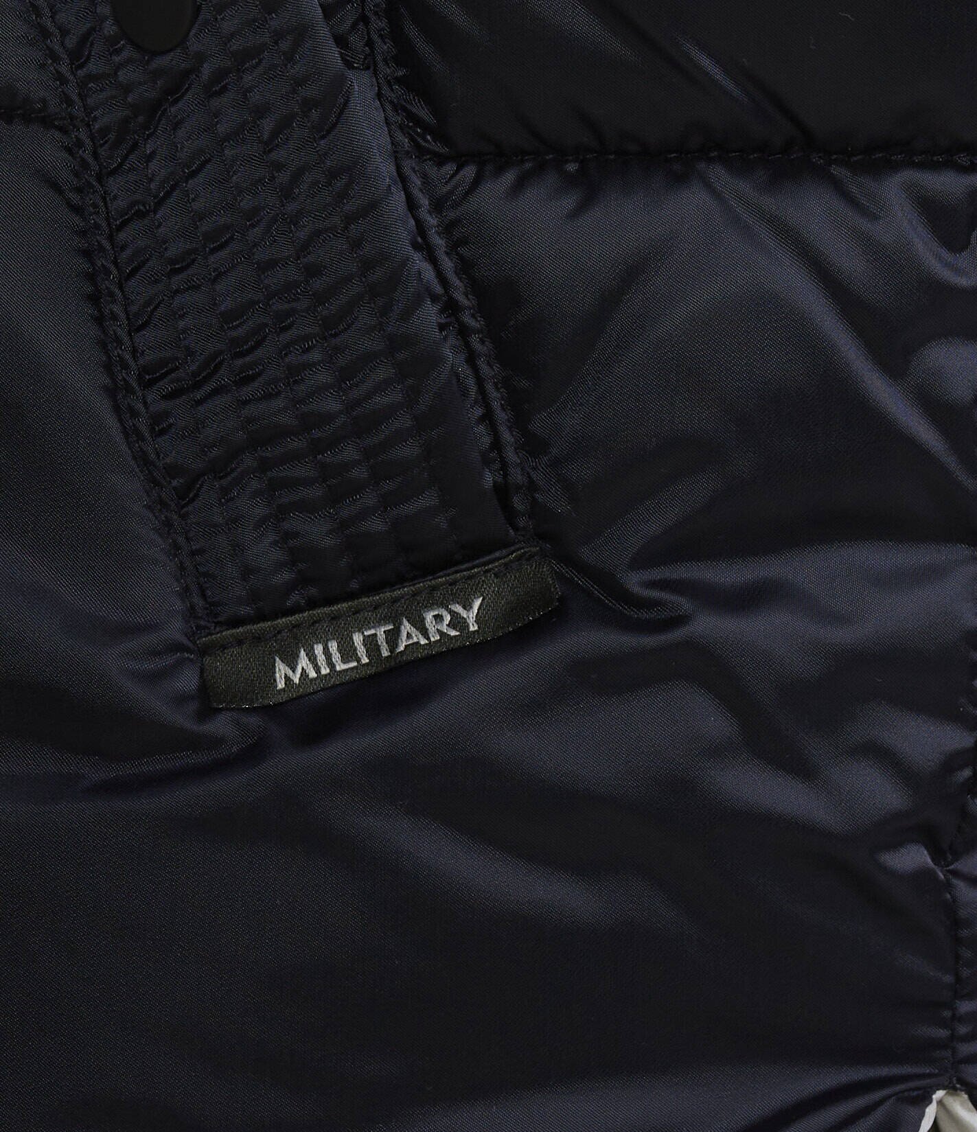 Aeronautica Militare Geacă | Regular Fit
