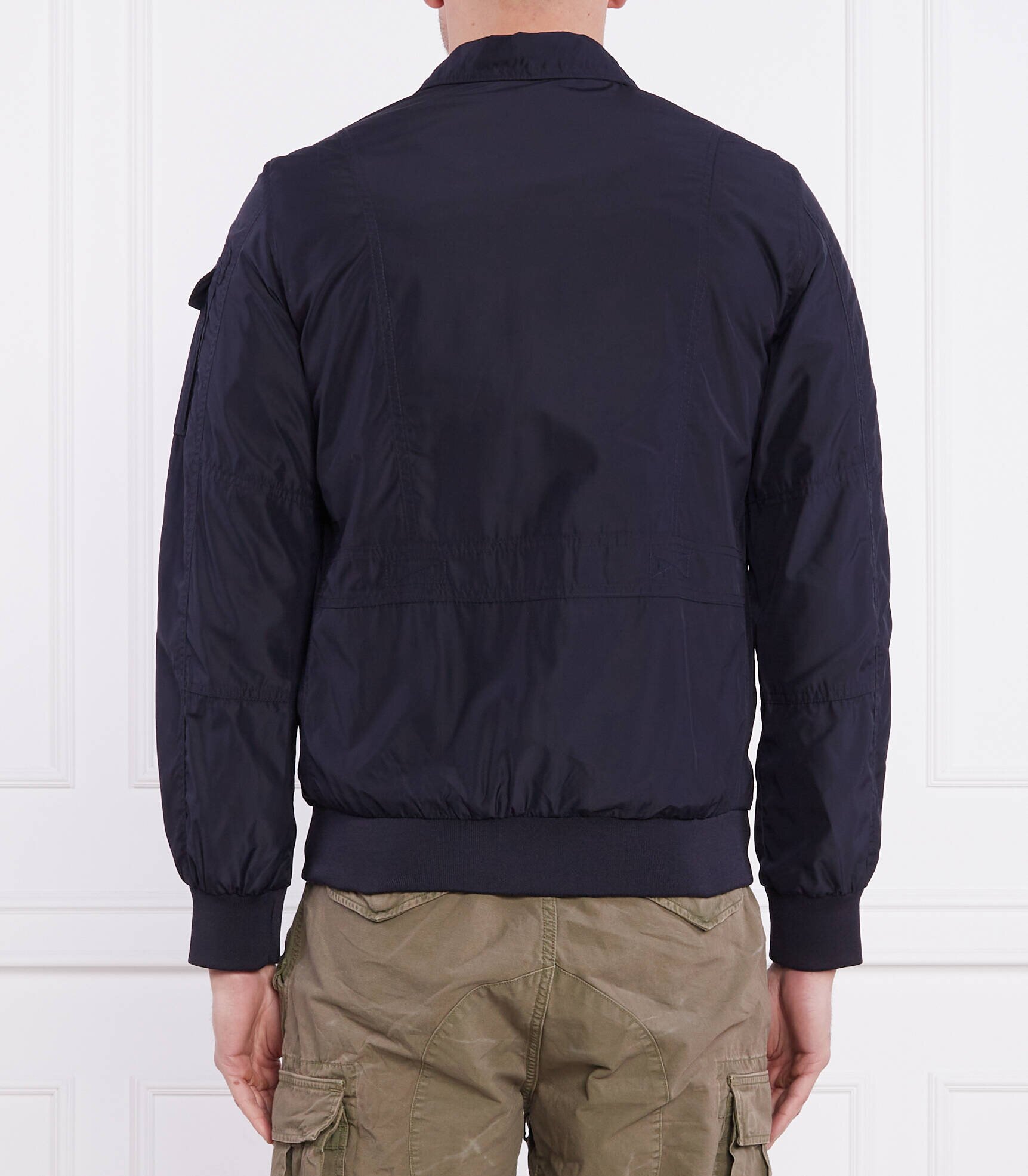 Aeronautica Militare Geacă | Regular Fit