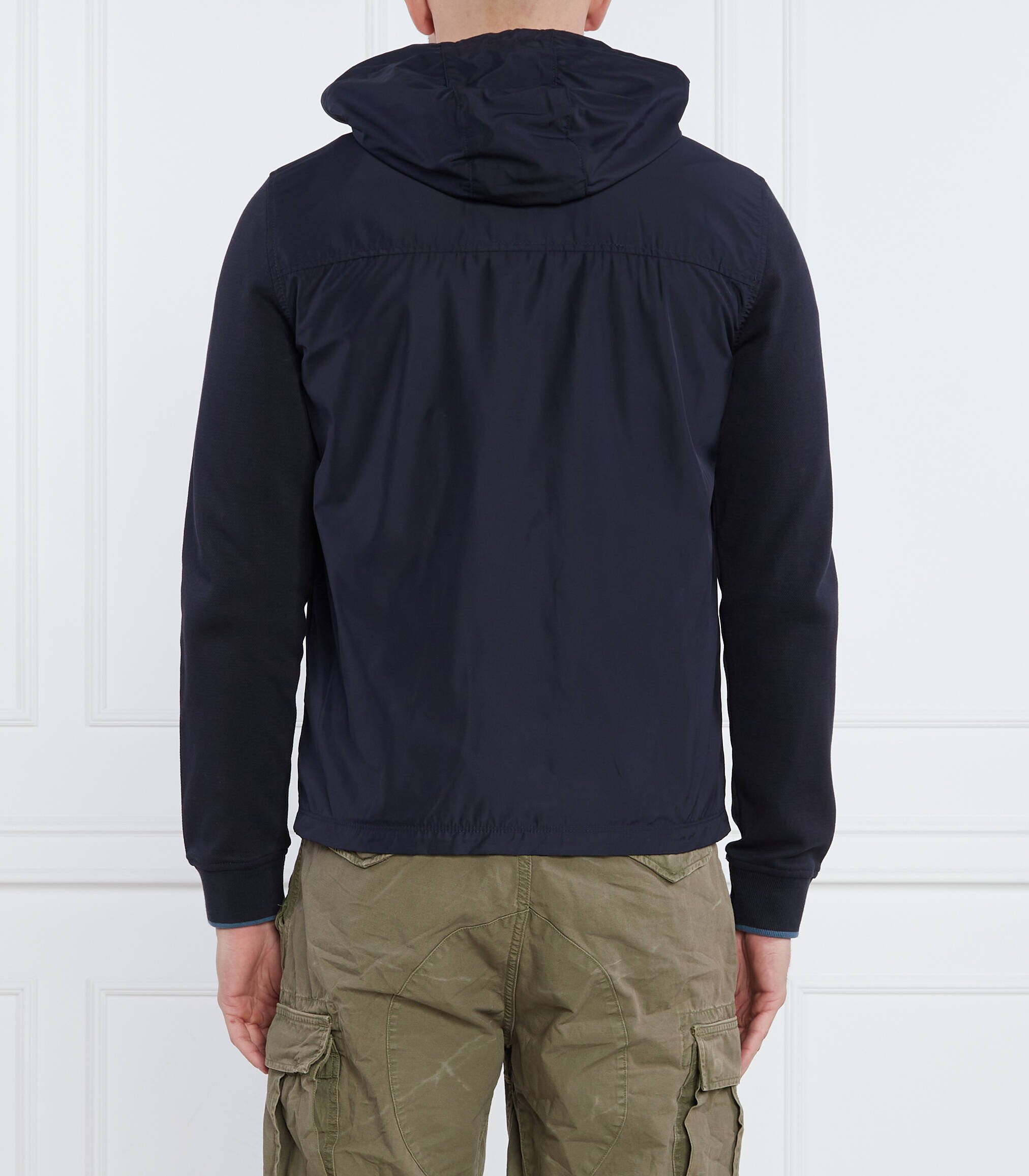 Aeronautica Militare Geacă | Regular Fit