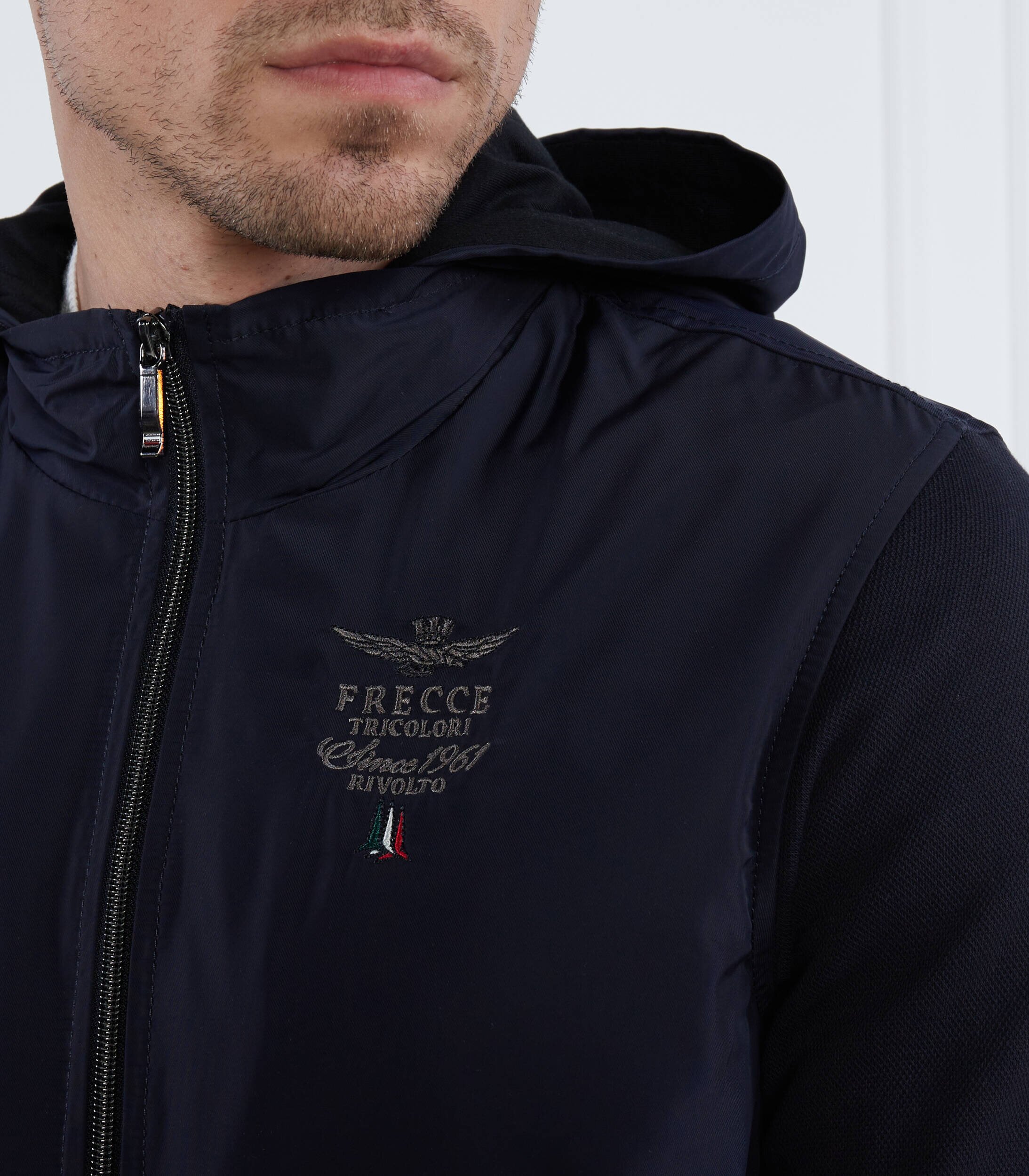 Aeronautica Militare Geacă | Regular Fit