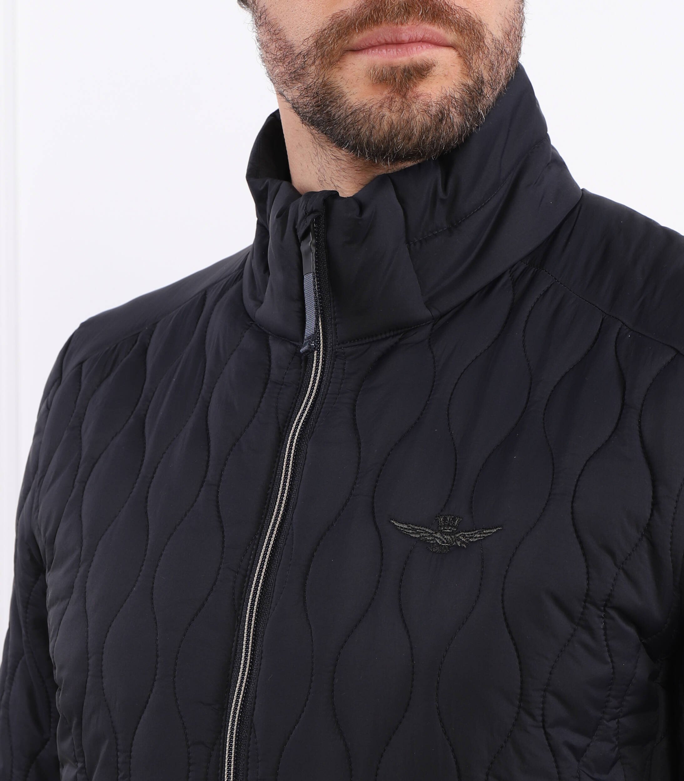 Aeronautica Militare Geacă | Regular Fit