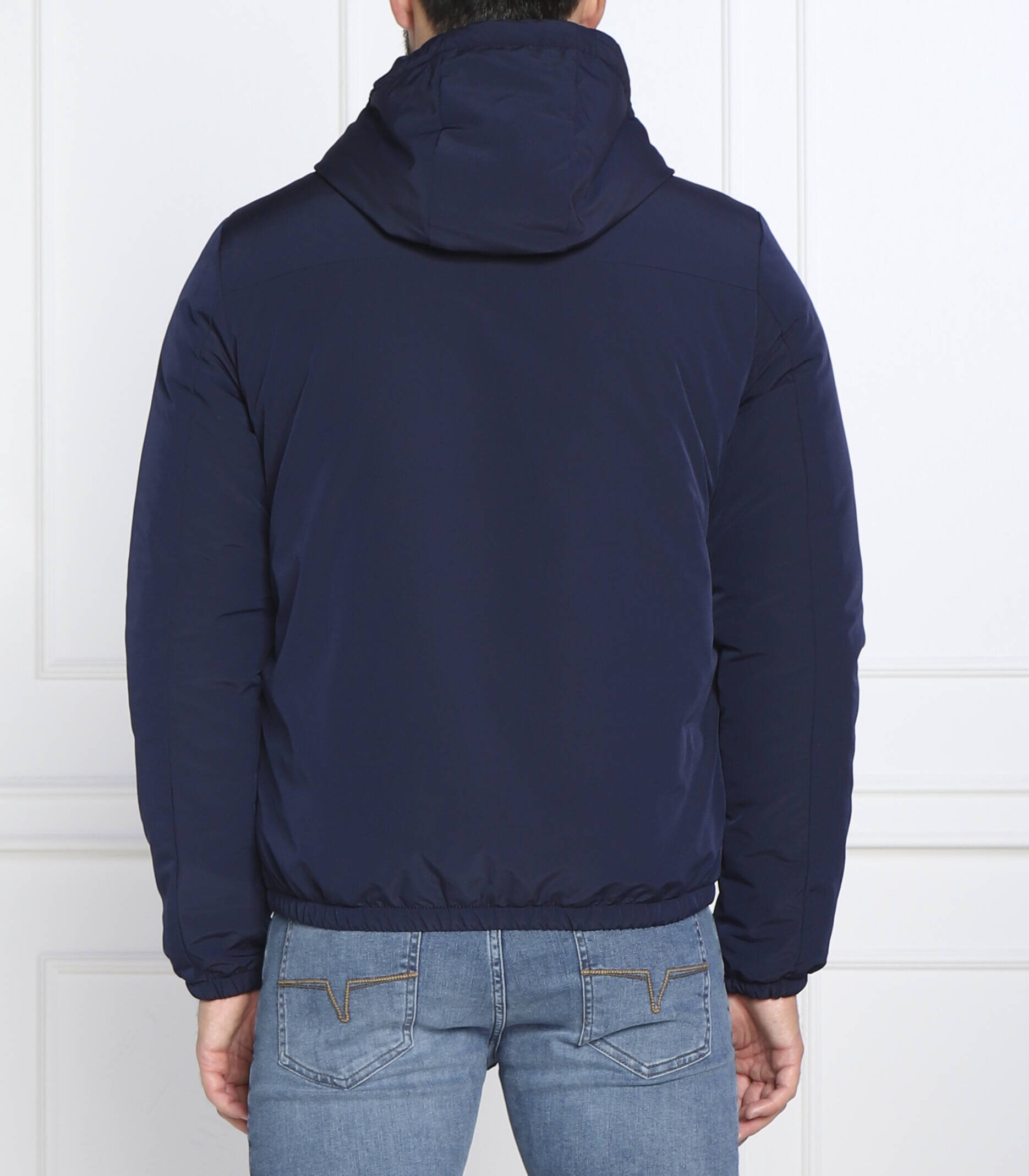 Aeronautica Militare Geacă | Regular Fit
