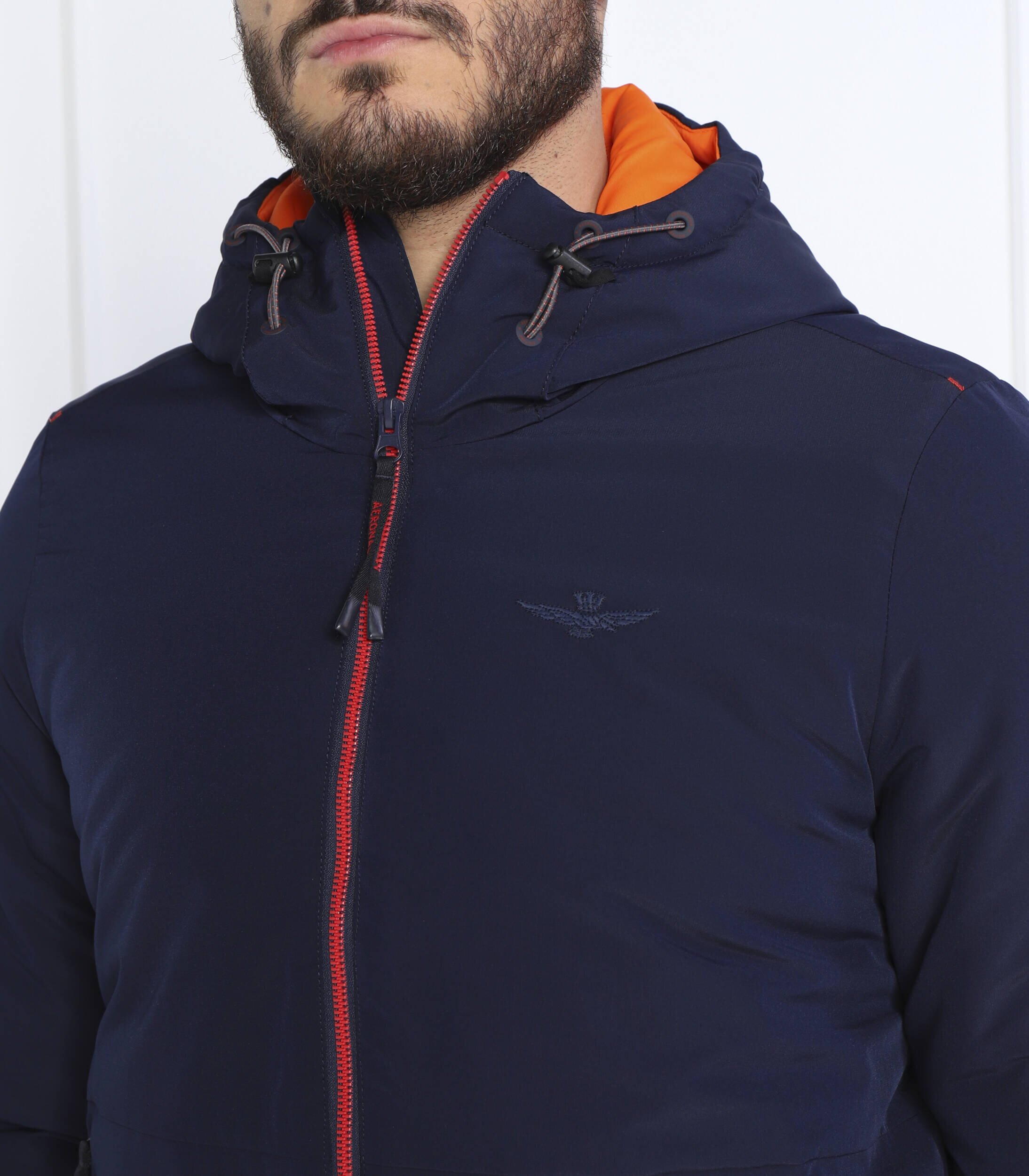 Aeronautica Militare Geacă | Regular Fit