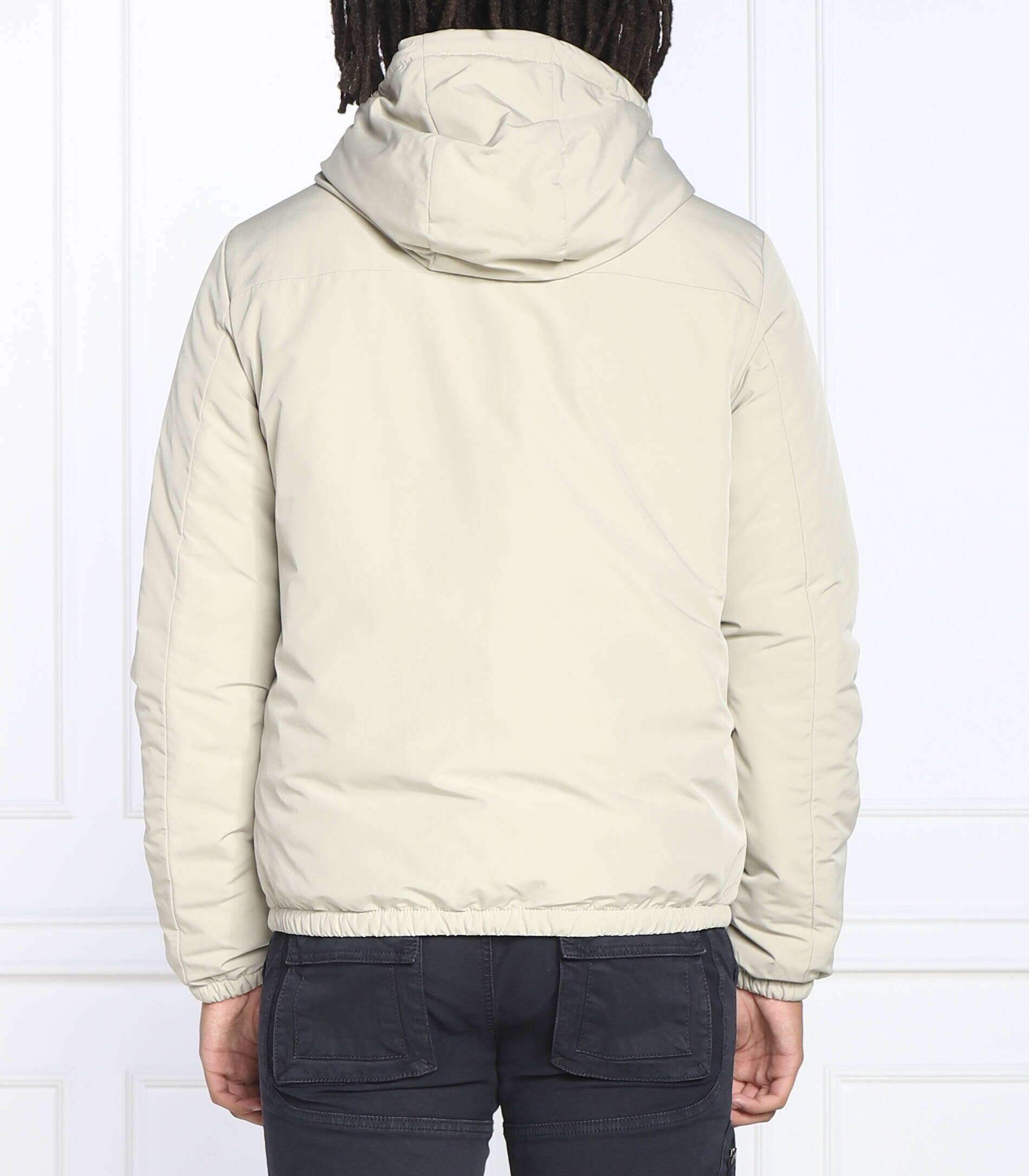 Aeronautica Militare Geacă | Regular Fit