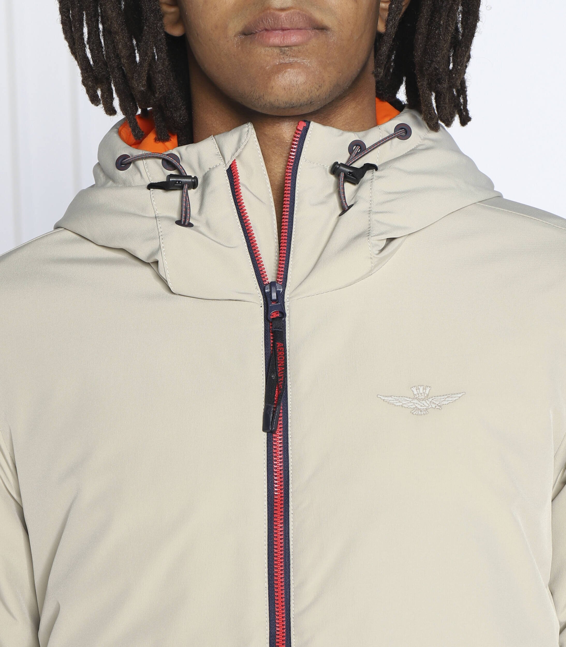 Aeronautica Militare Geacă | Regular Fit