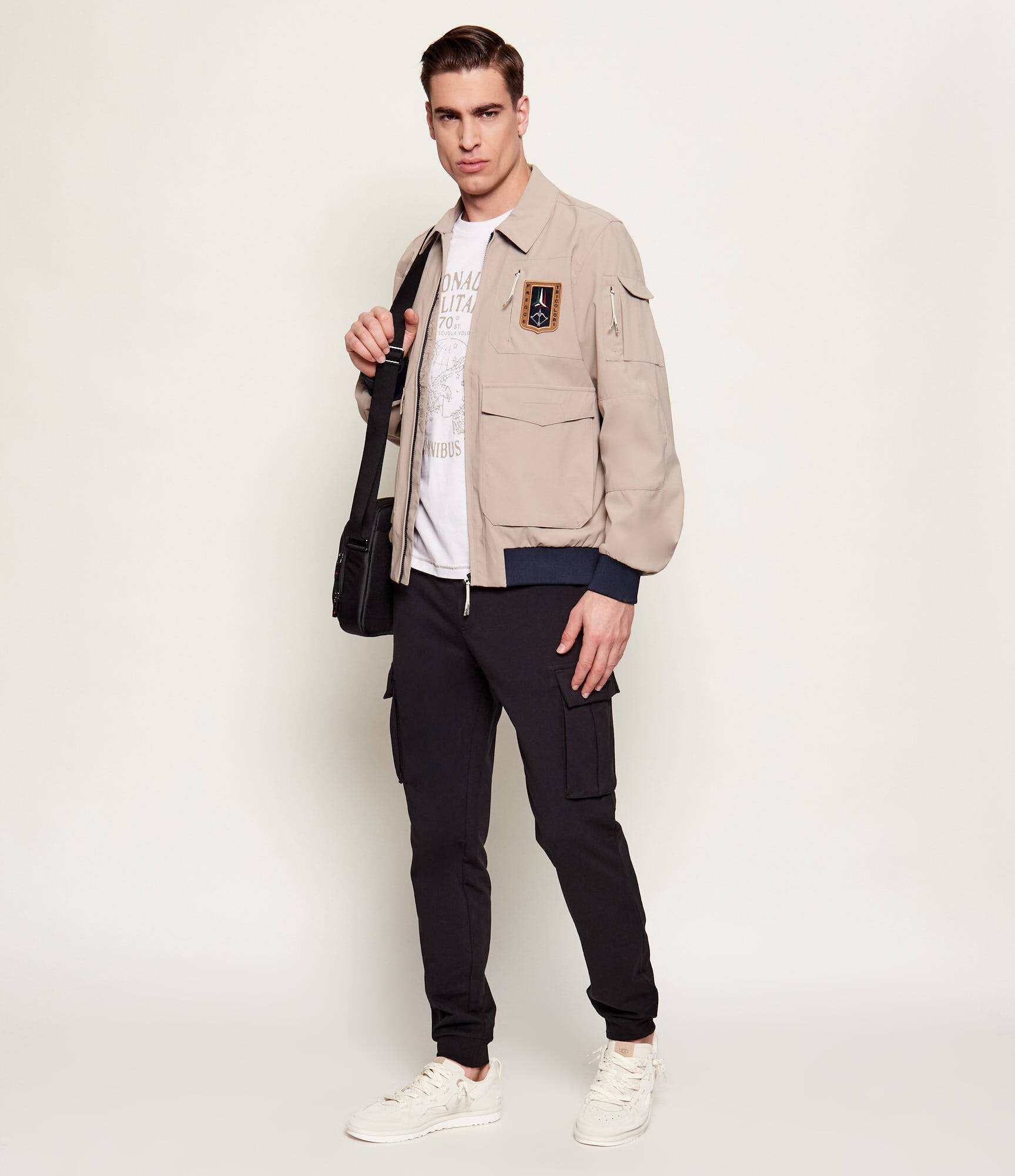 Aeronautica Militare Geacă | regular fit