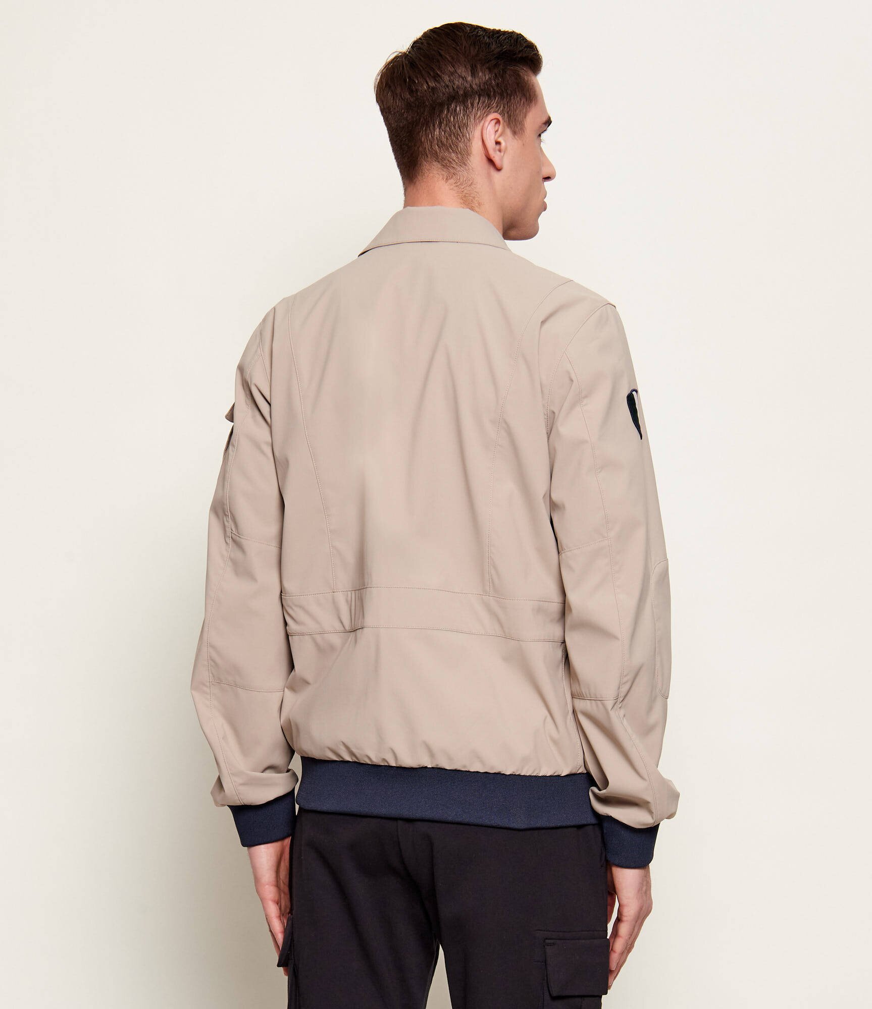 Aeronautica Militare Geacă | regular fit