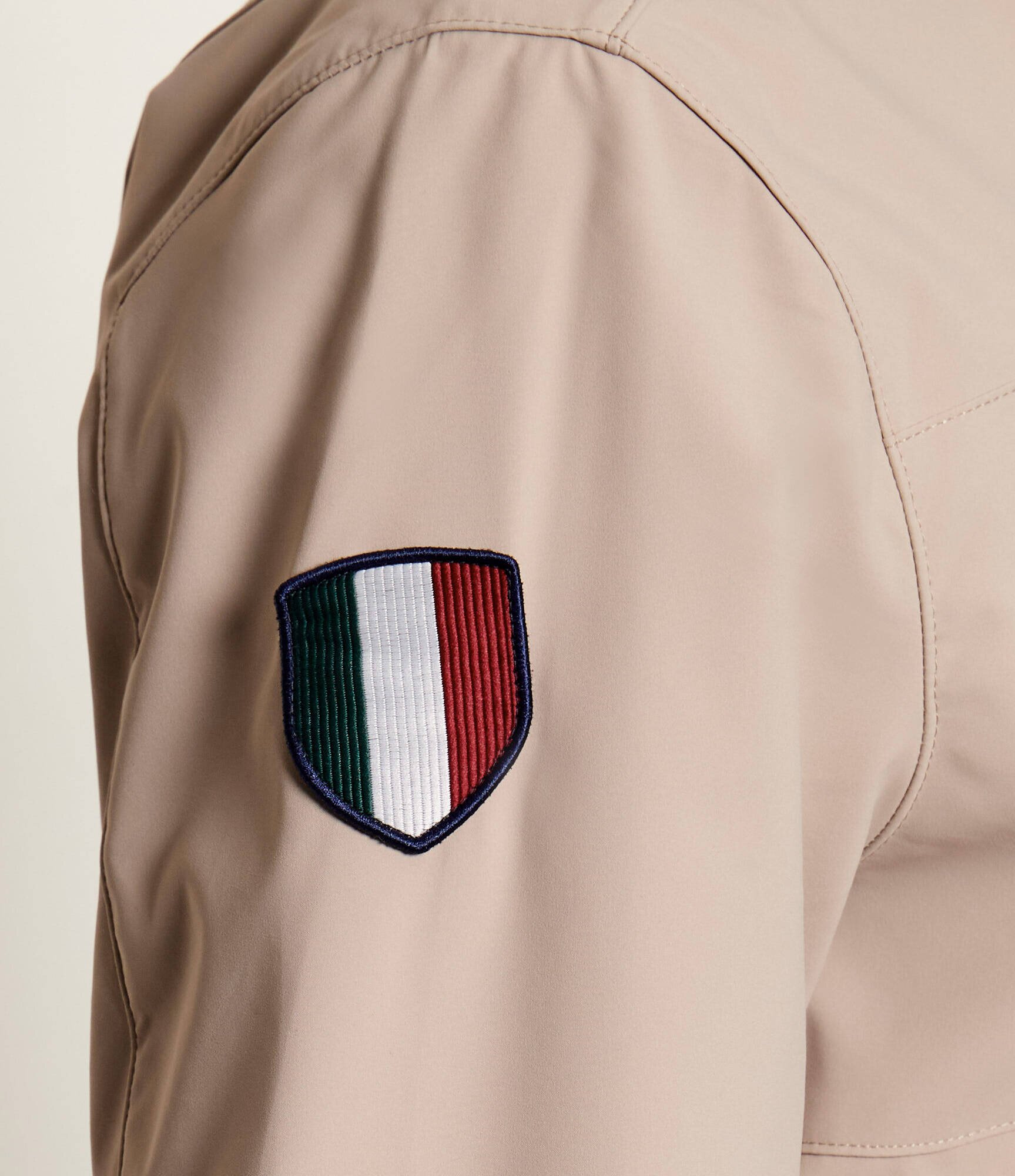 Aeronautica Militare Geacă | regular fit