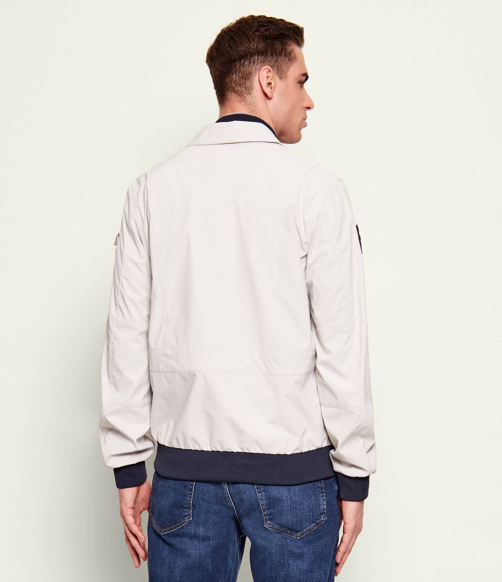 Aeronautica Militare Geacă | regular fit