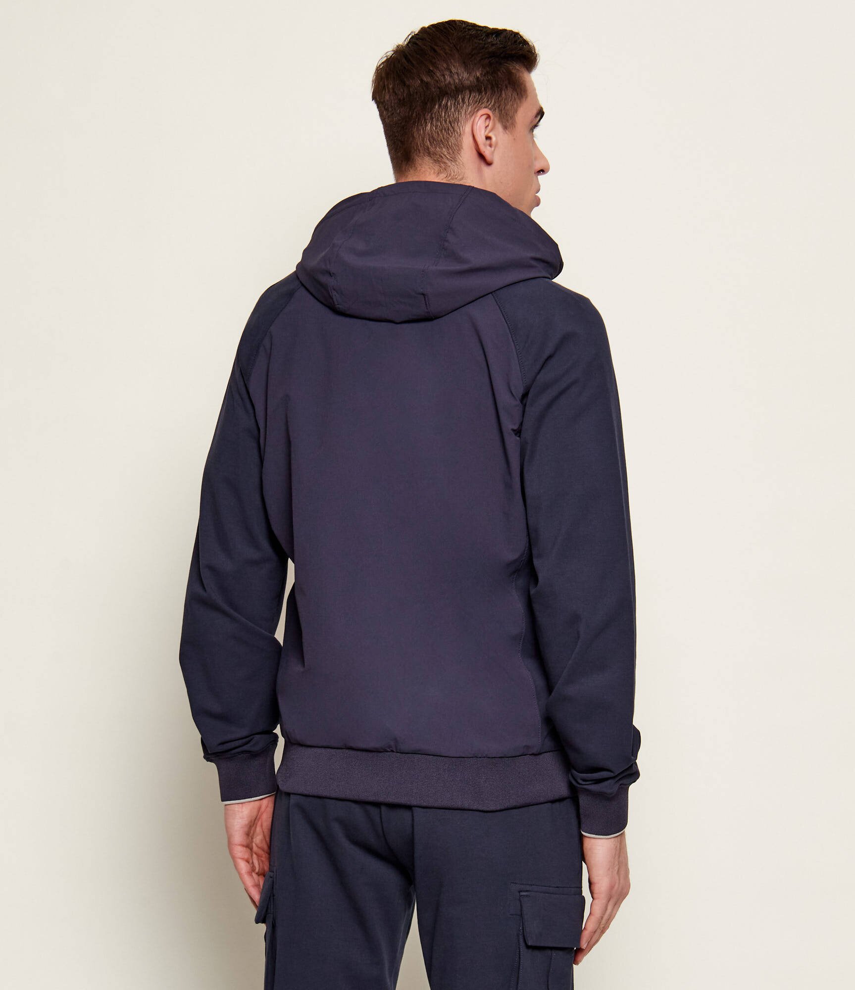 Aeronautica Militare Geacă Regular Fit