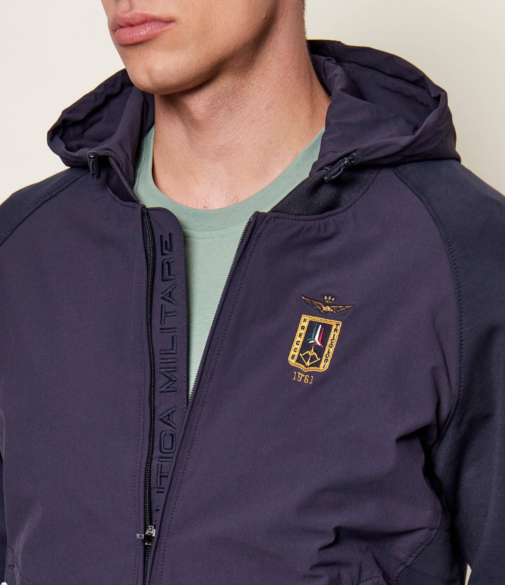 Aeronautica Militare Geacă Regular Fit