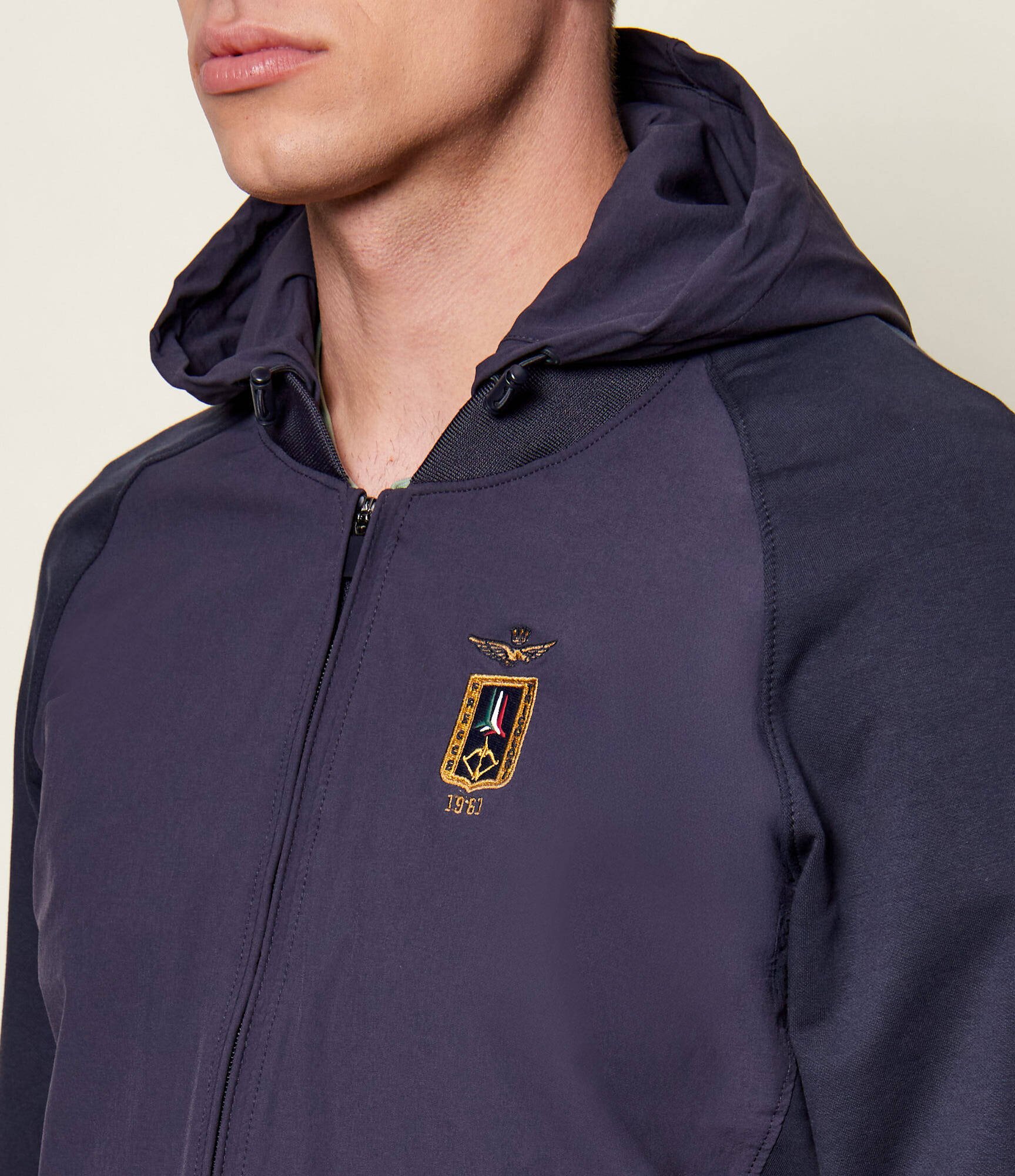 Aeronautica Militare Geacă Regular Fit