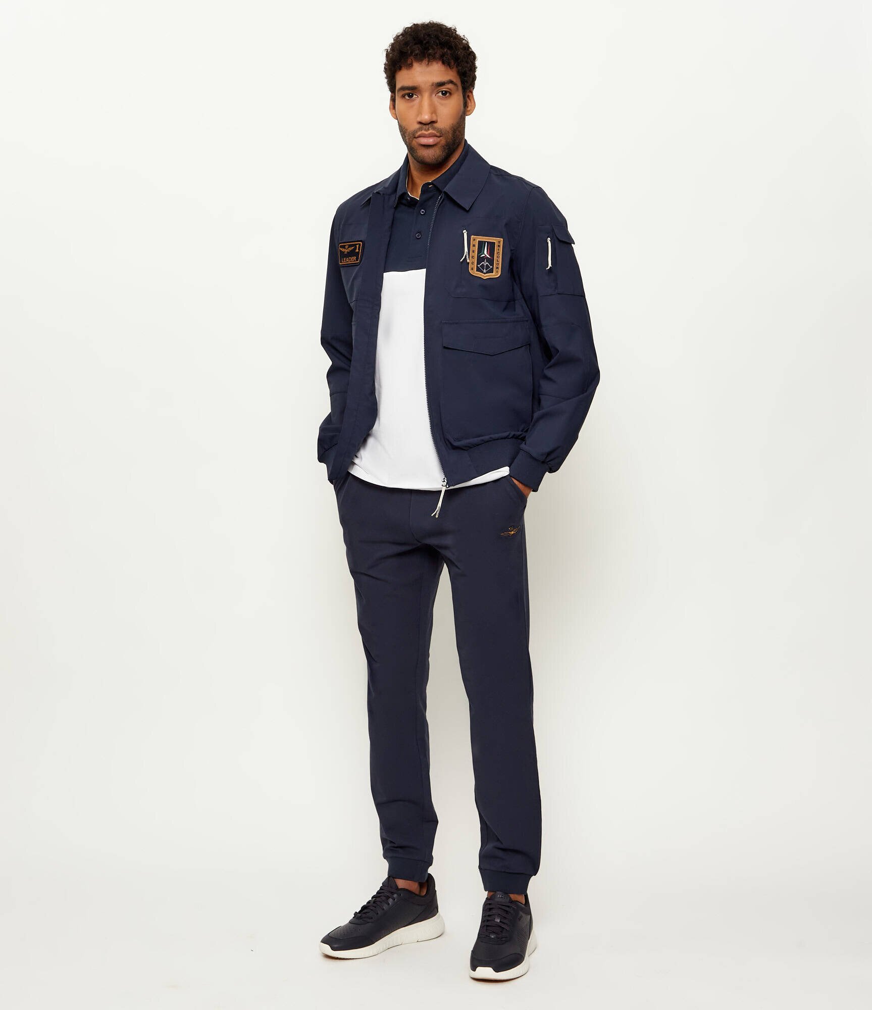 Aeronautica Militare Geacă | regular fit