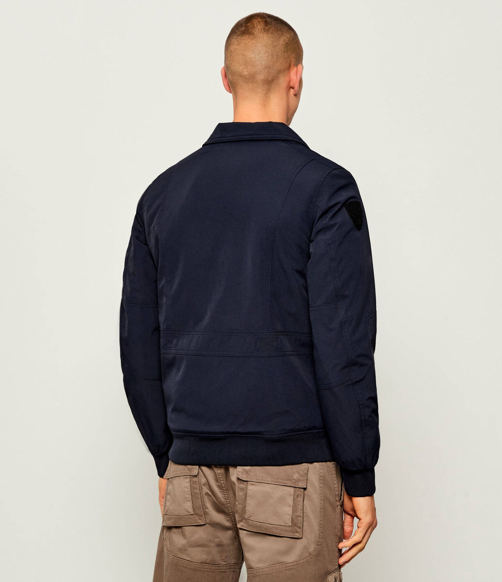 Aeronautica Militare Geacă | regular fit