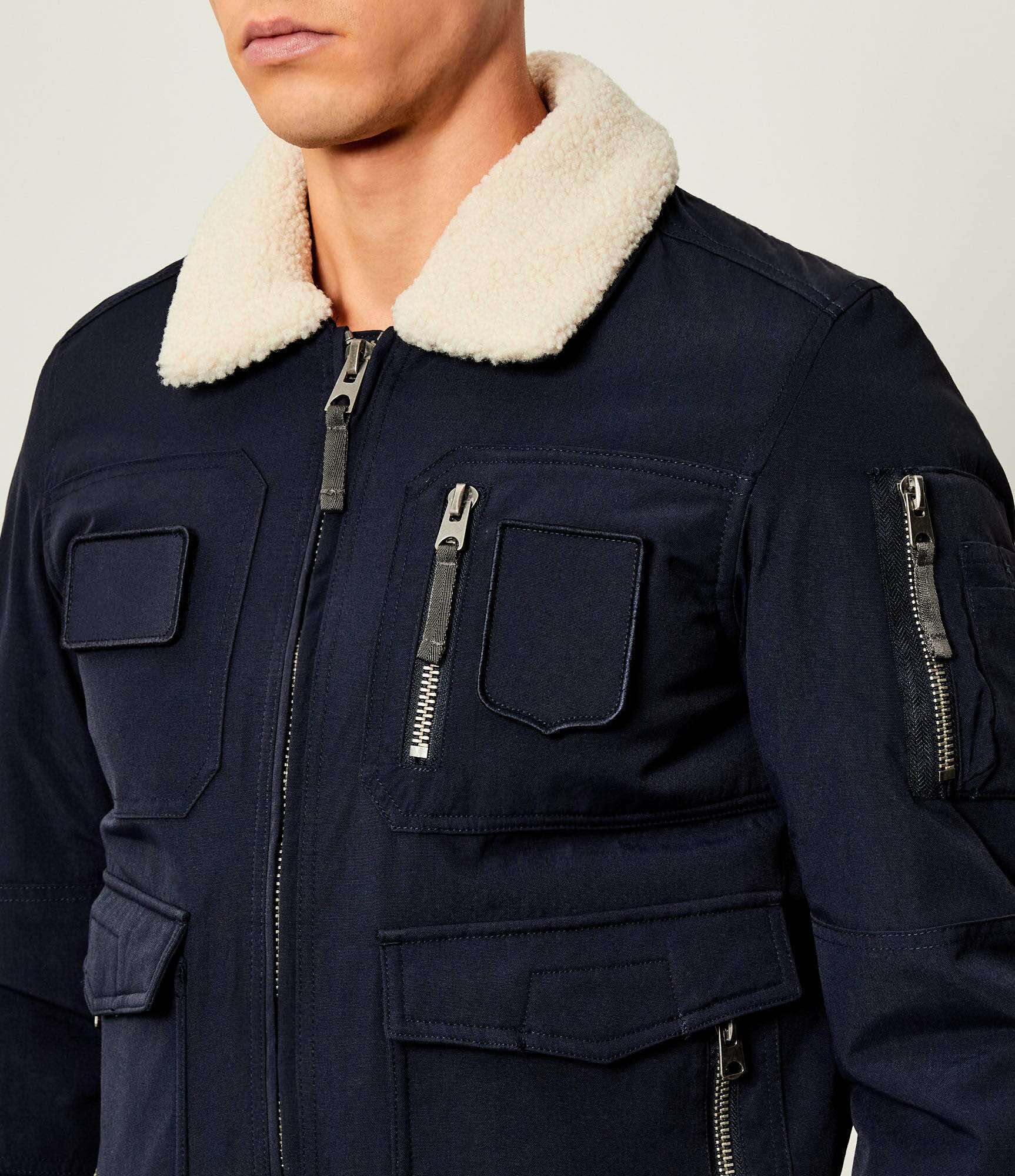 Aeronautica Militare Geacă | regular fit