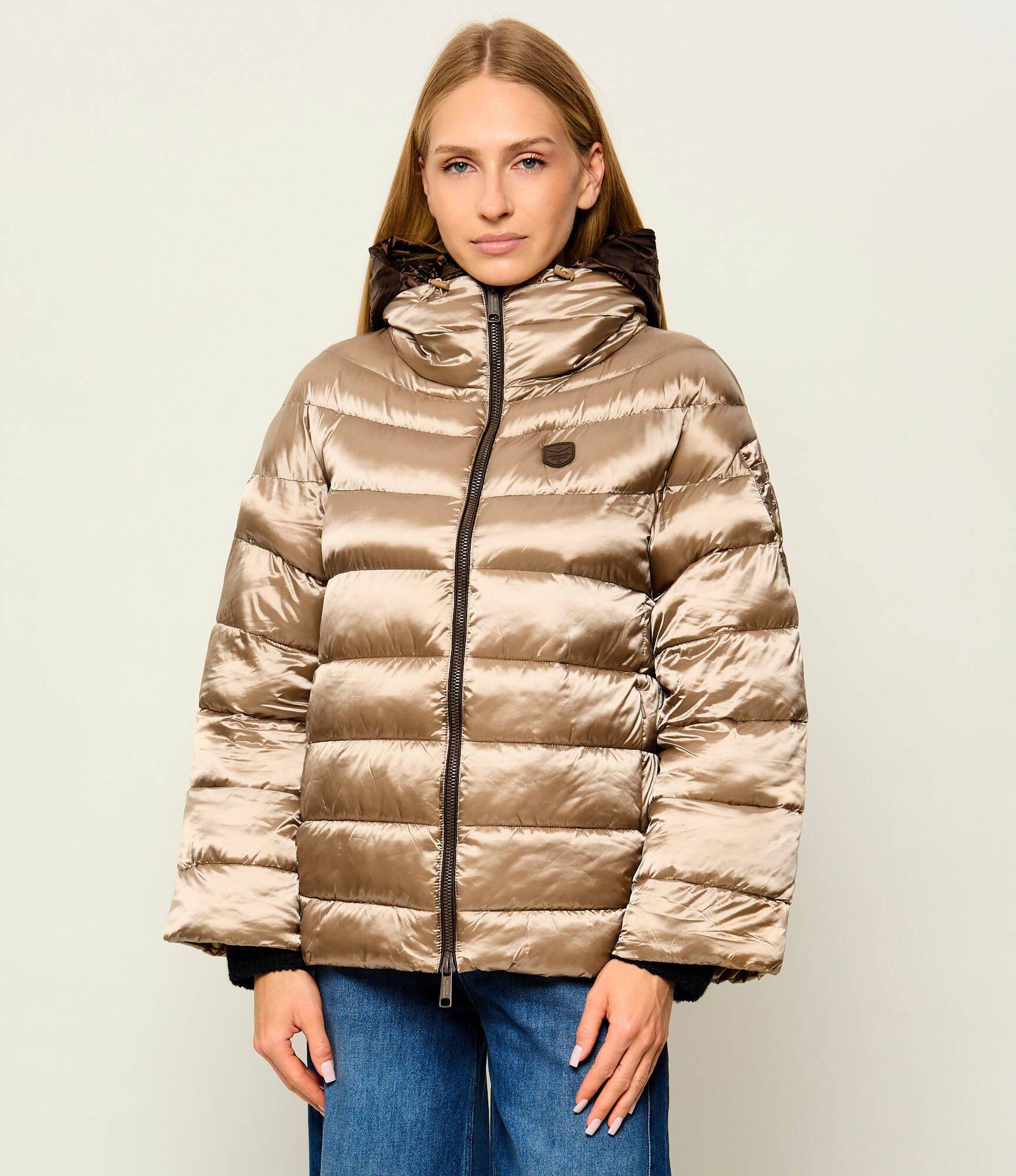 Aeronautica Militare Geacă | Relaxed fit