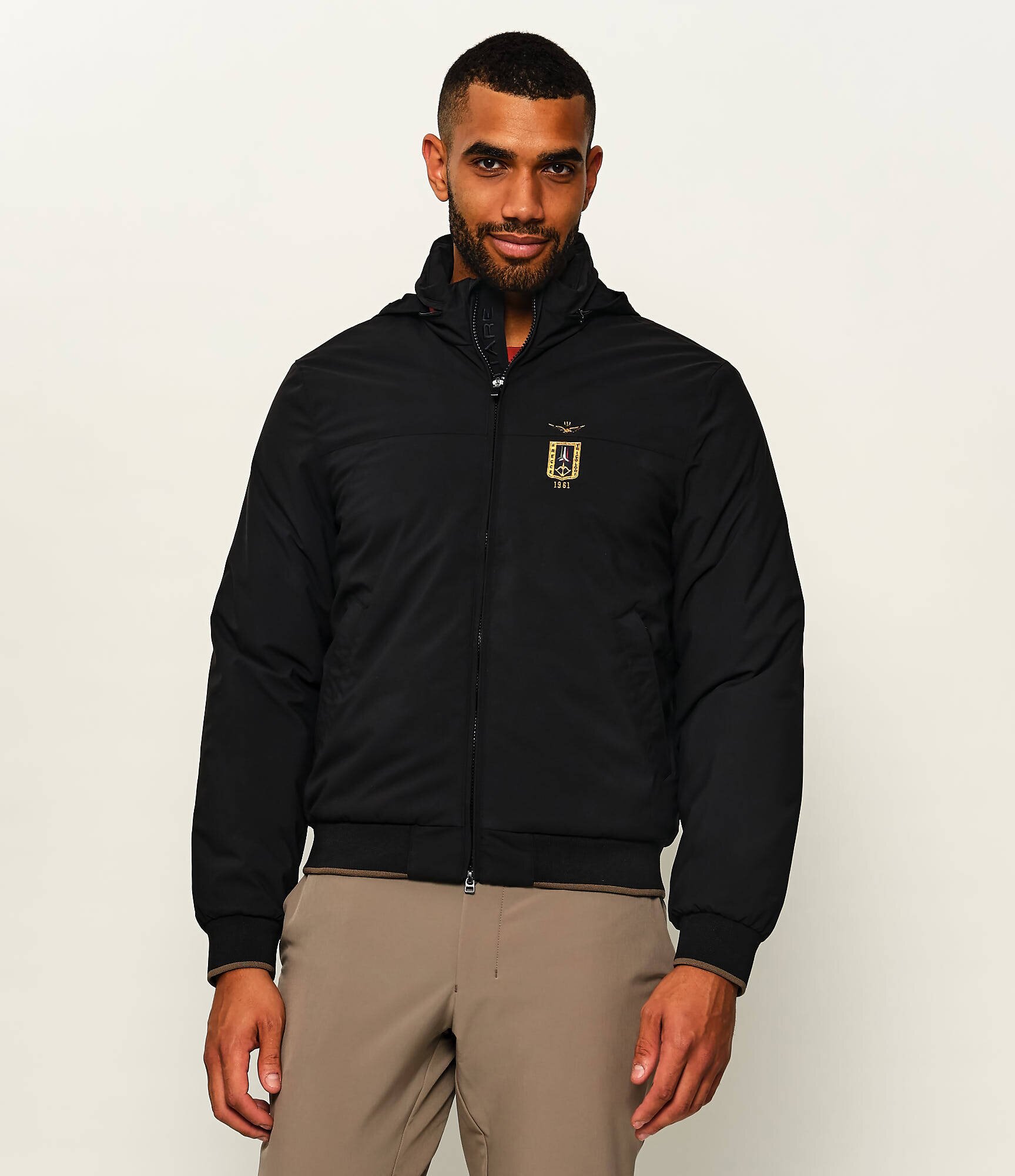 Aeronautica Militare Geacă Sailor | regular fit