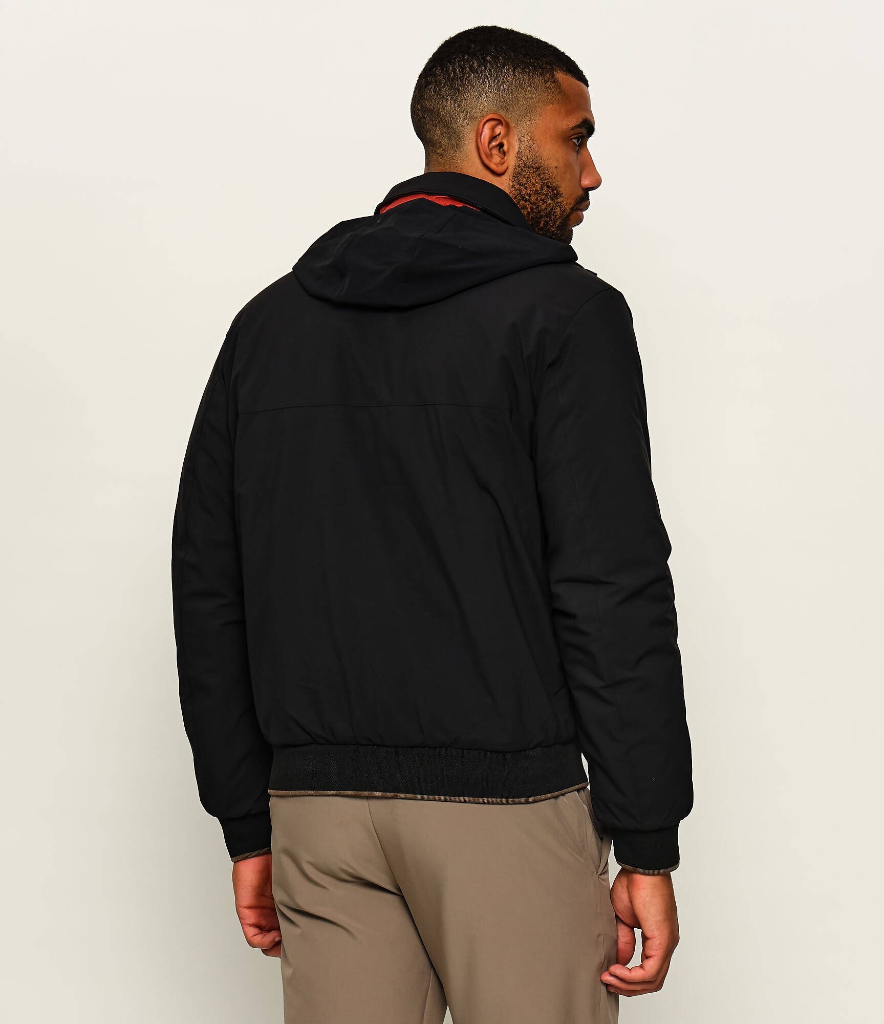 Aeronautica Militare Geacă Sailor | regular fit