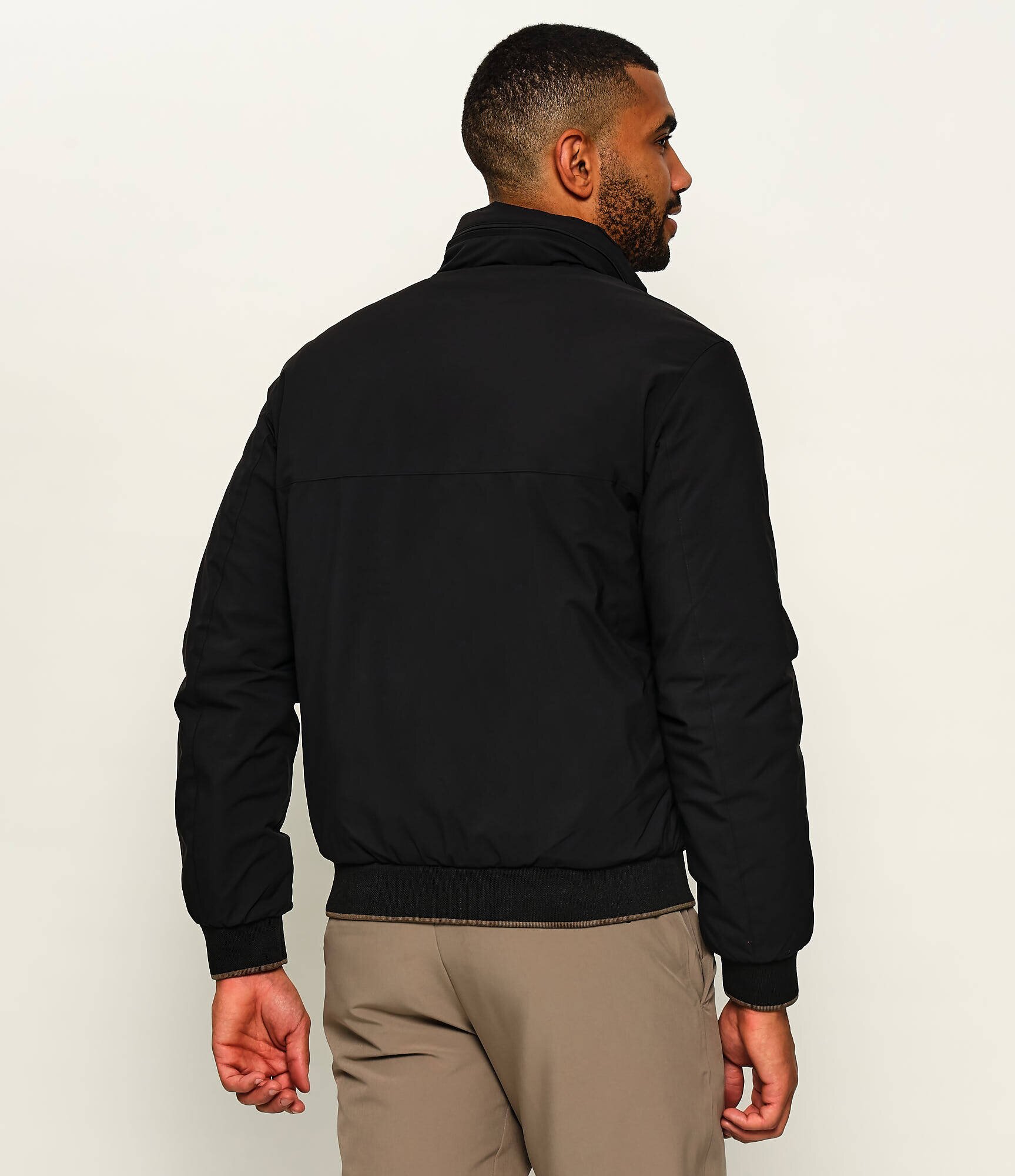 Aeronautica Militare Geacă Sailor | regular fit