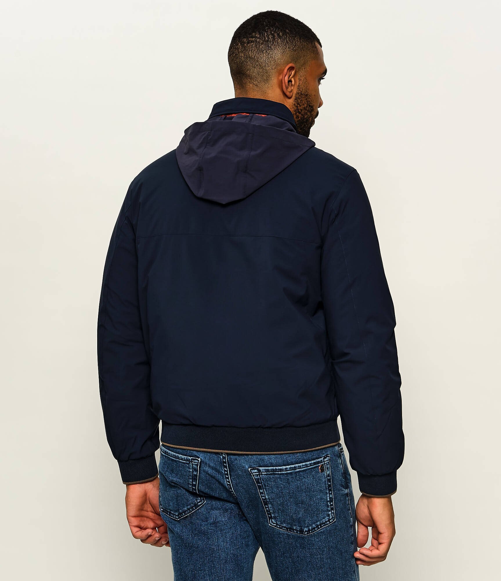 Aeronautica Militare Geacă Sailor | regular fit