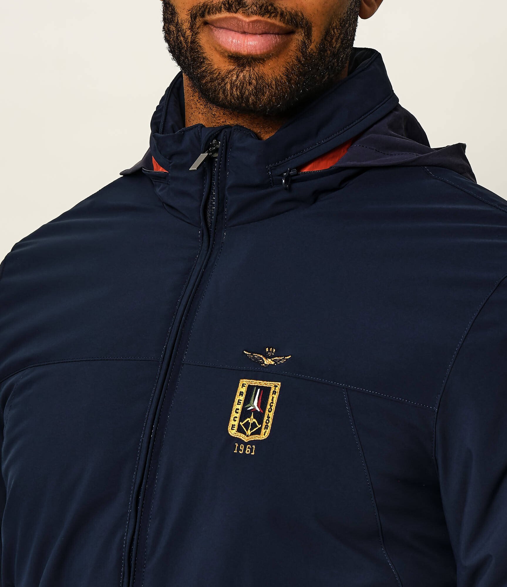 Aeronautica Militare Geacă Sailor | regular fit