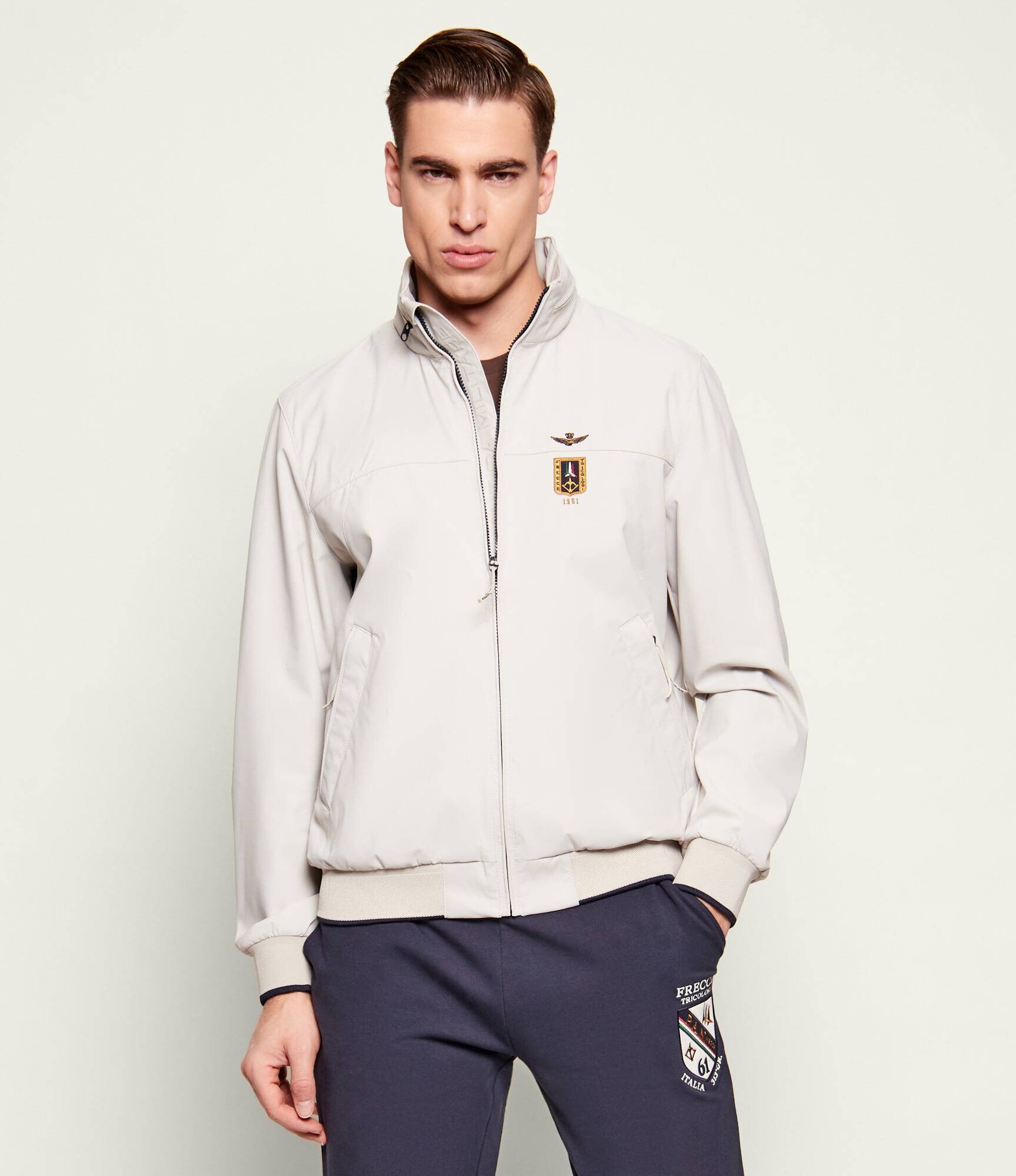 Aeronautica Militare Geacă SAILOR | regular fit