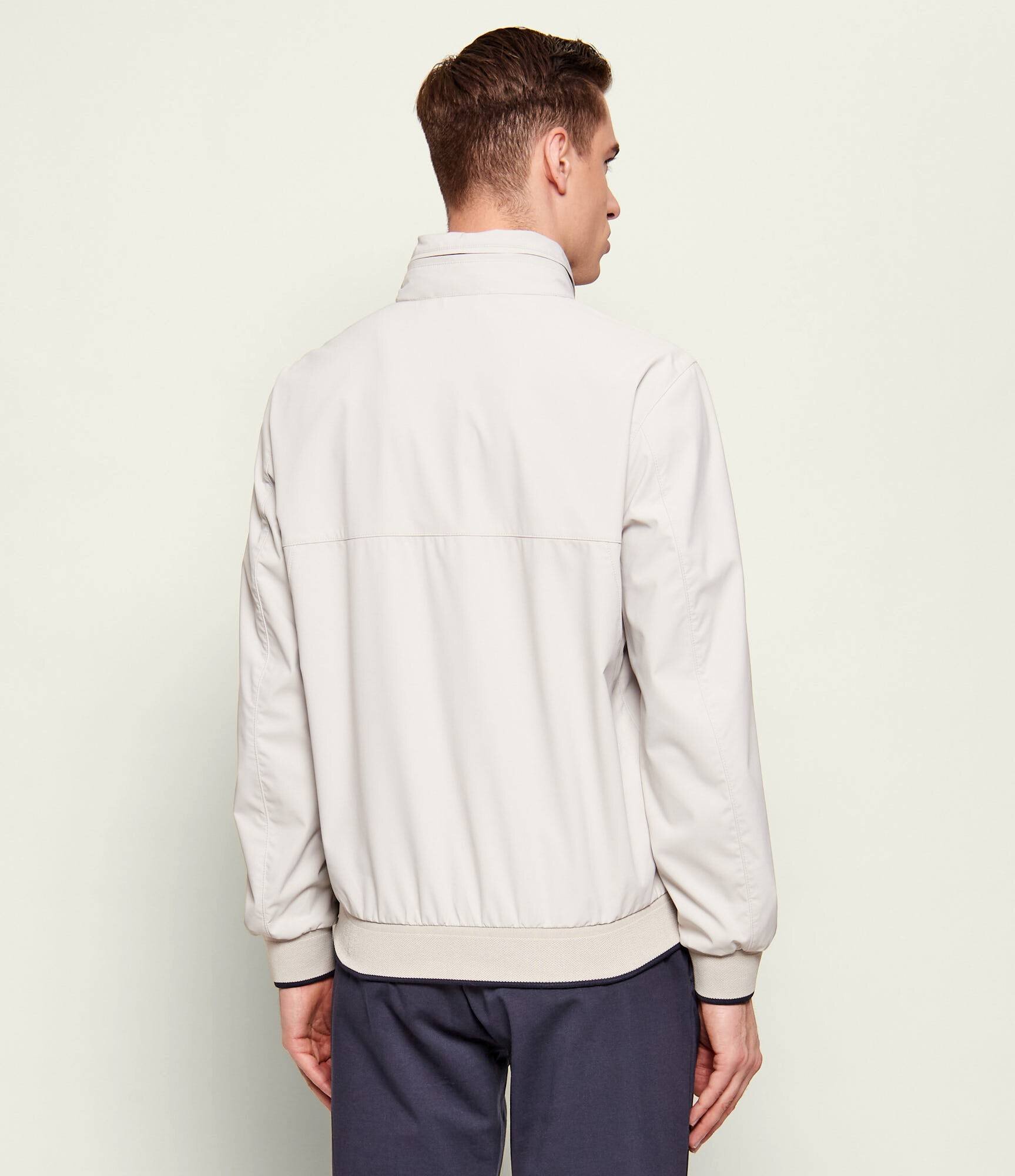 Aeronautica Militare Geacă SAILOR | regular fit