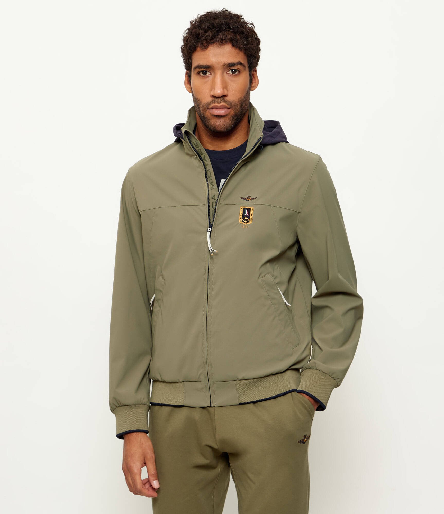 Aeronautica Militare Geacă SAILOR | regular fit